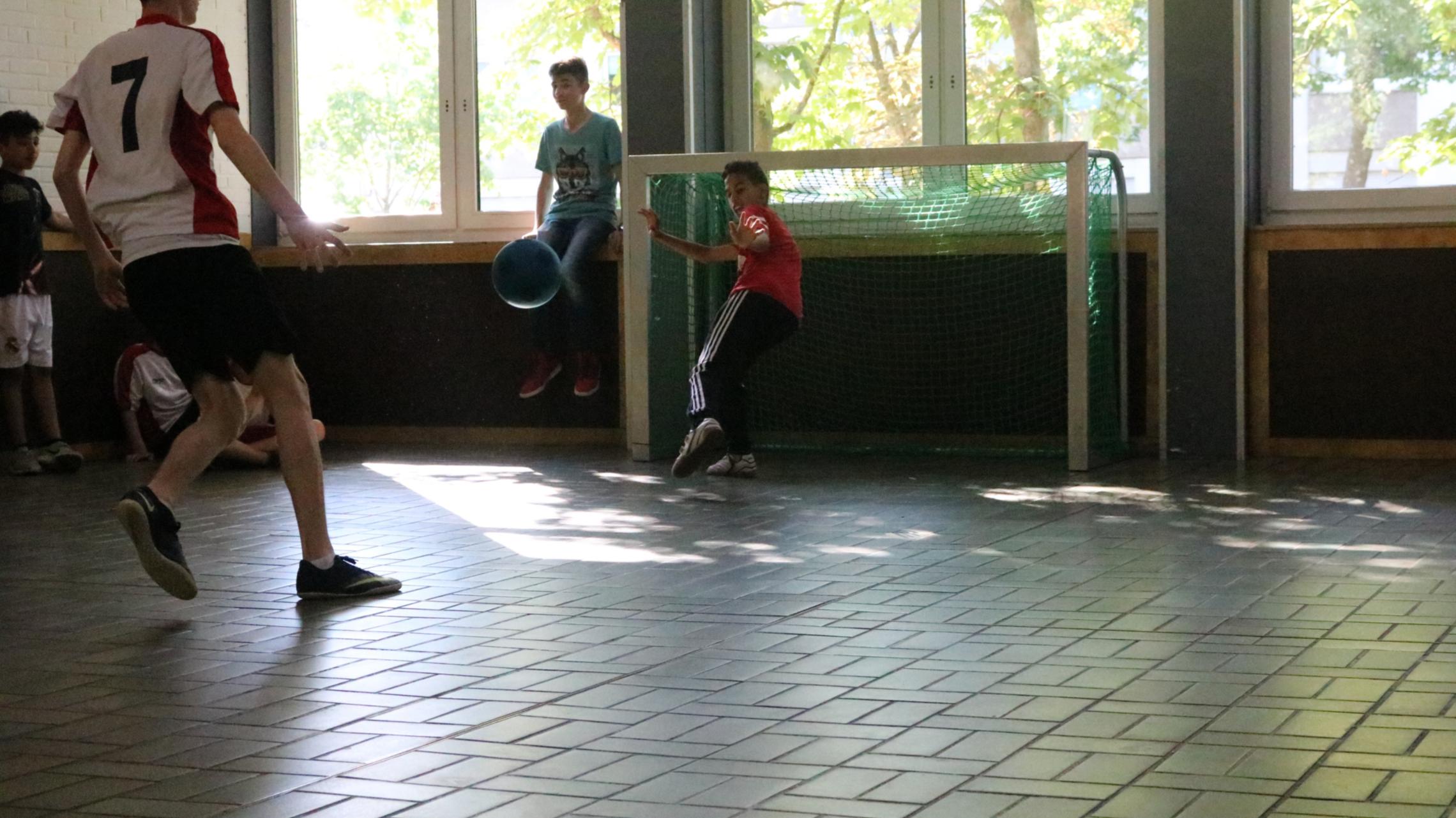 Fussball