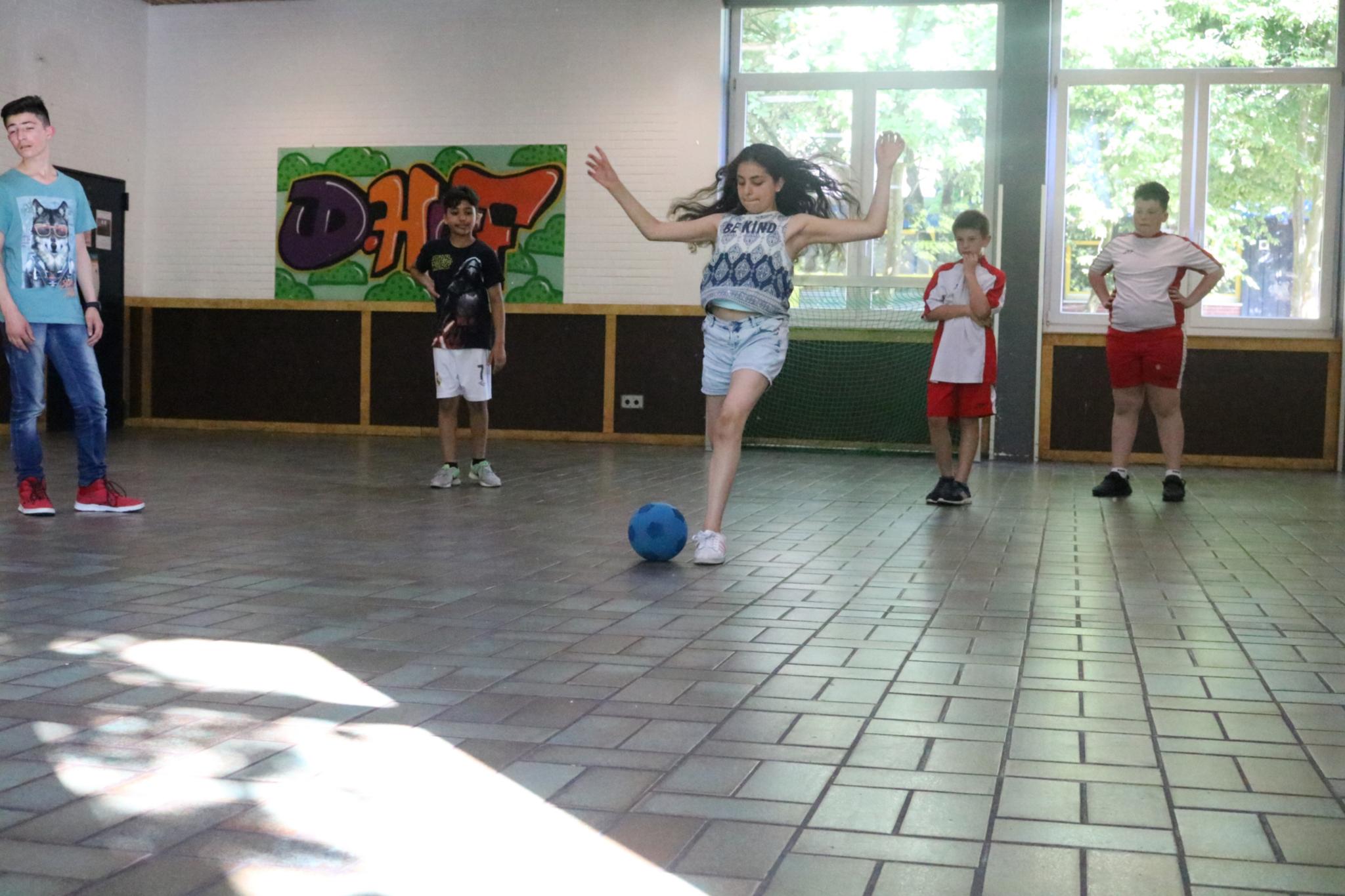Fussball