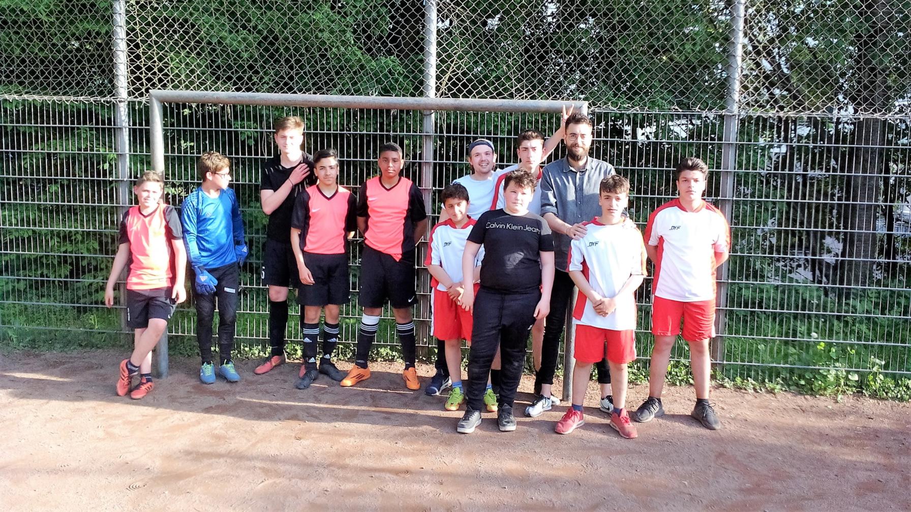 Fussball