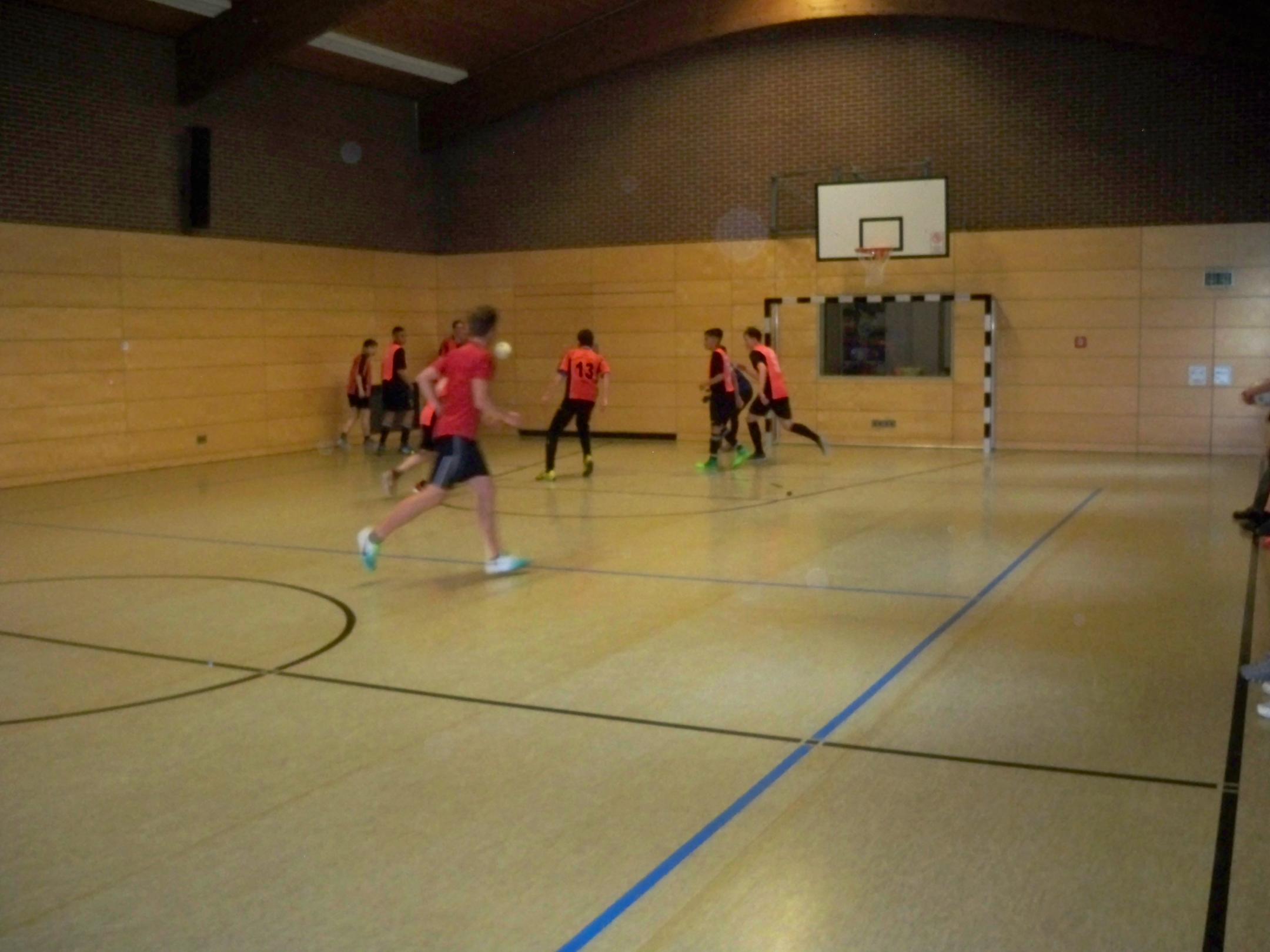 Fußball