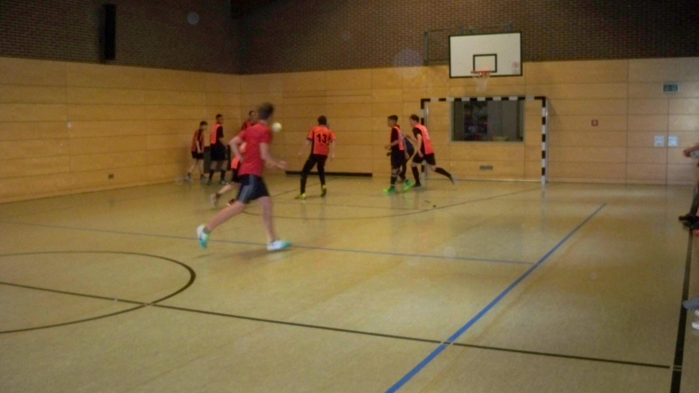 Fußball