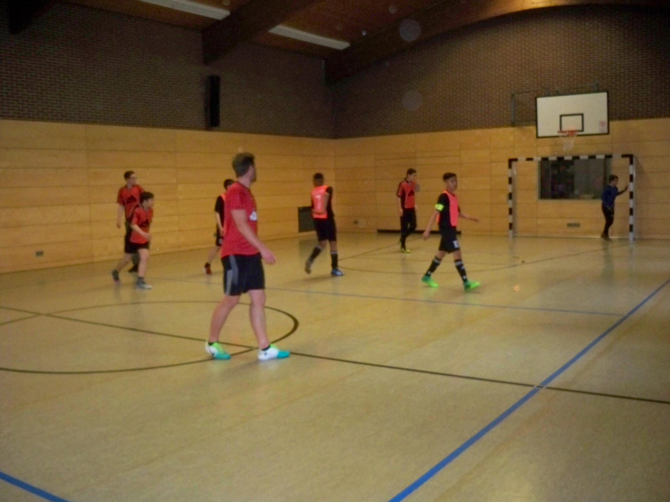 Fußball