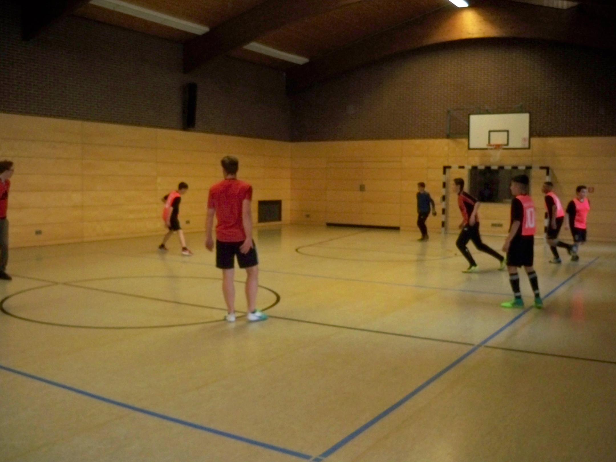 Fußball