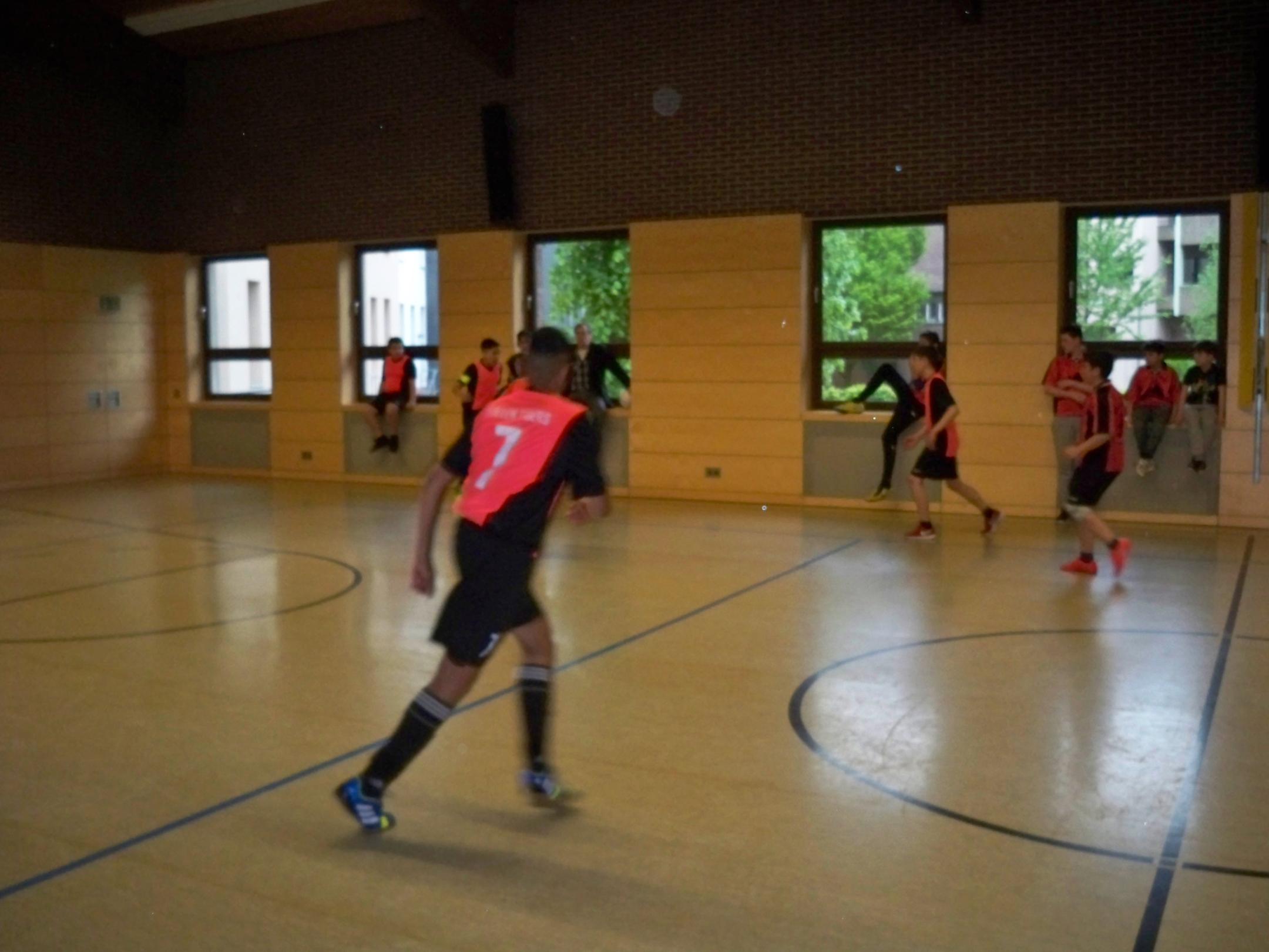 Fußball