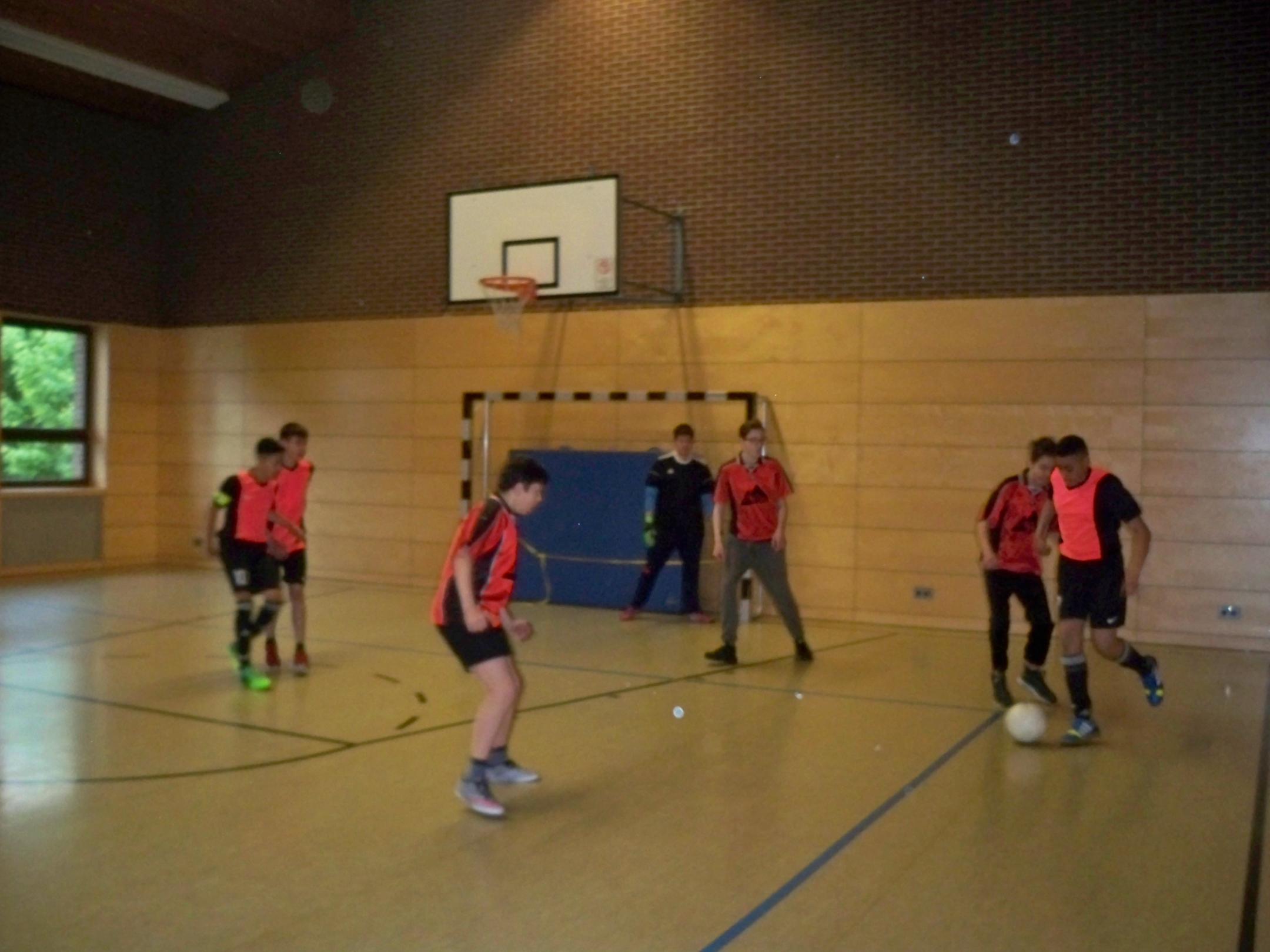 Fußball