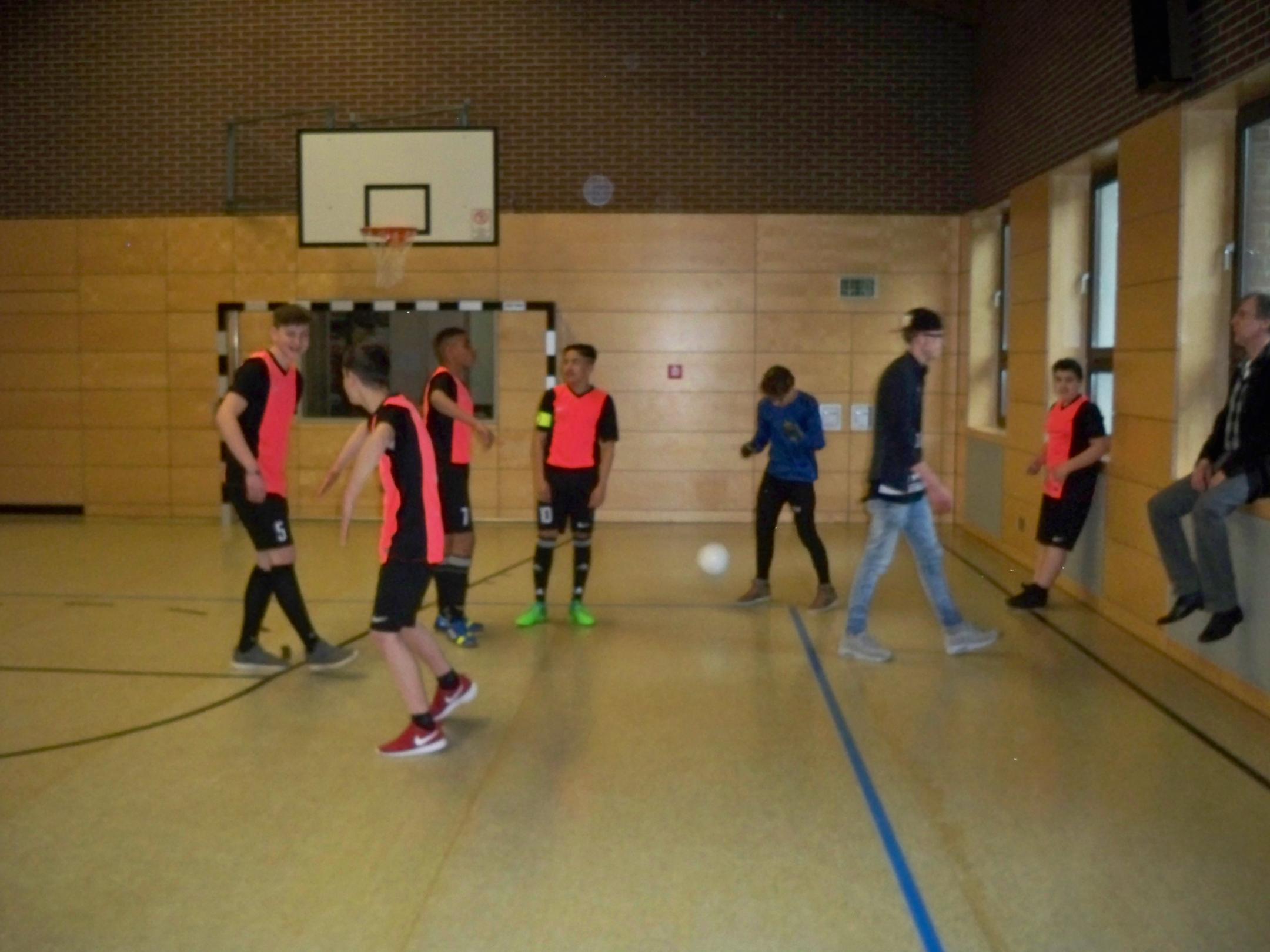 Fußball