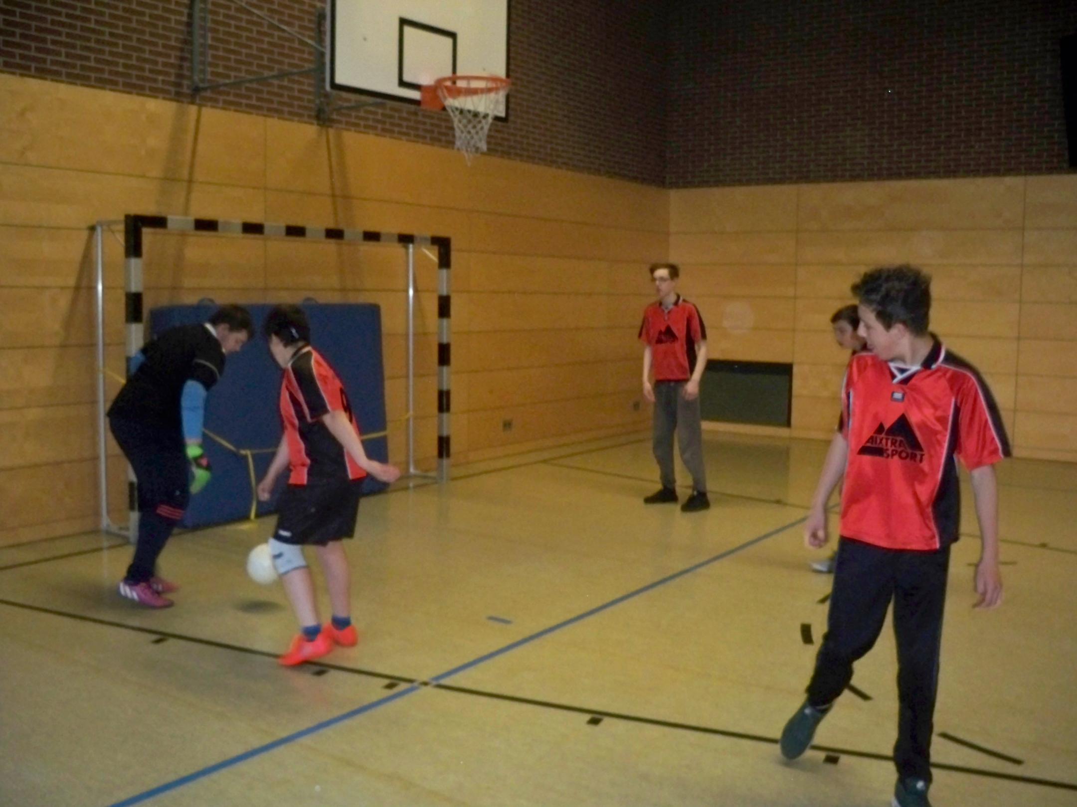 Fußball