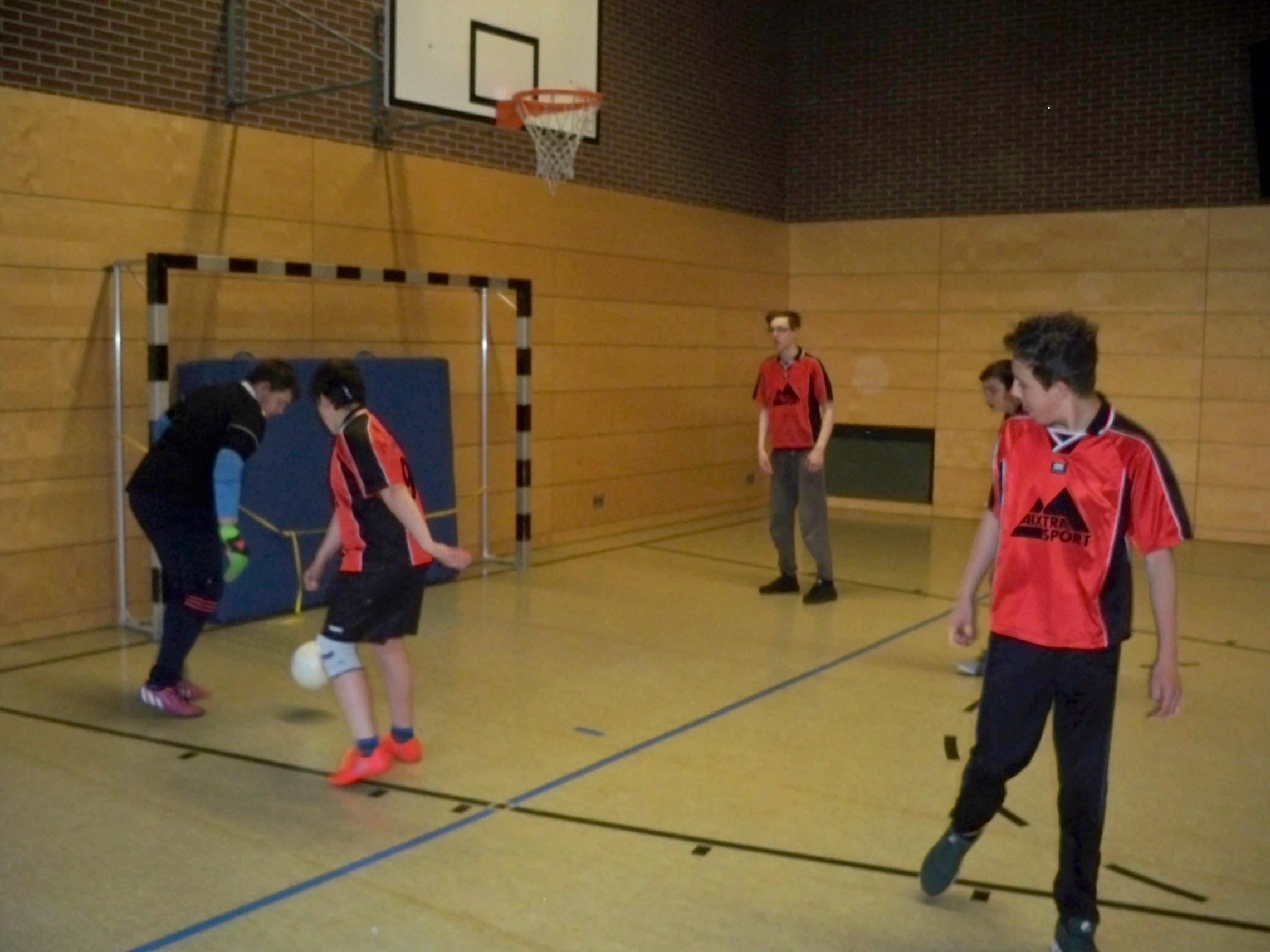 Fußball