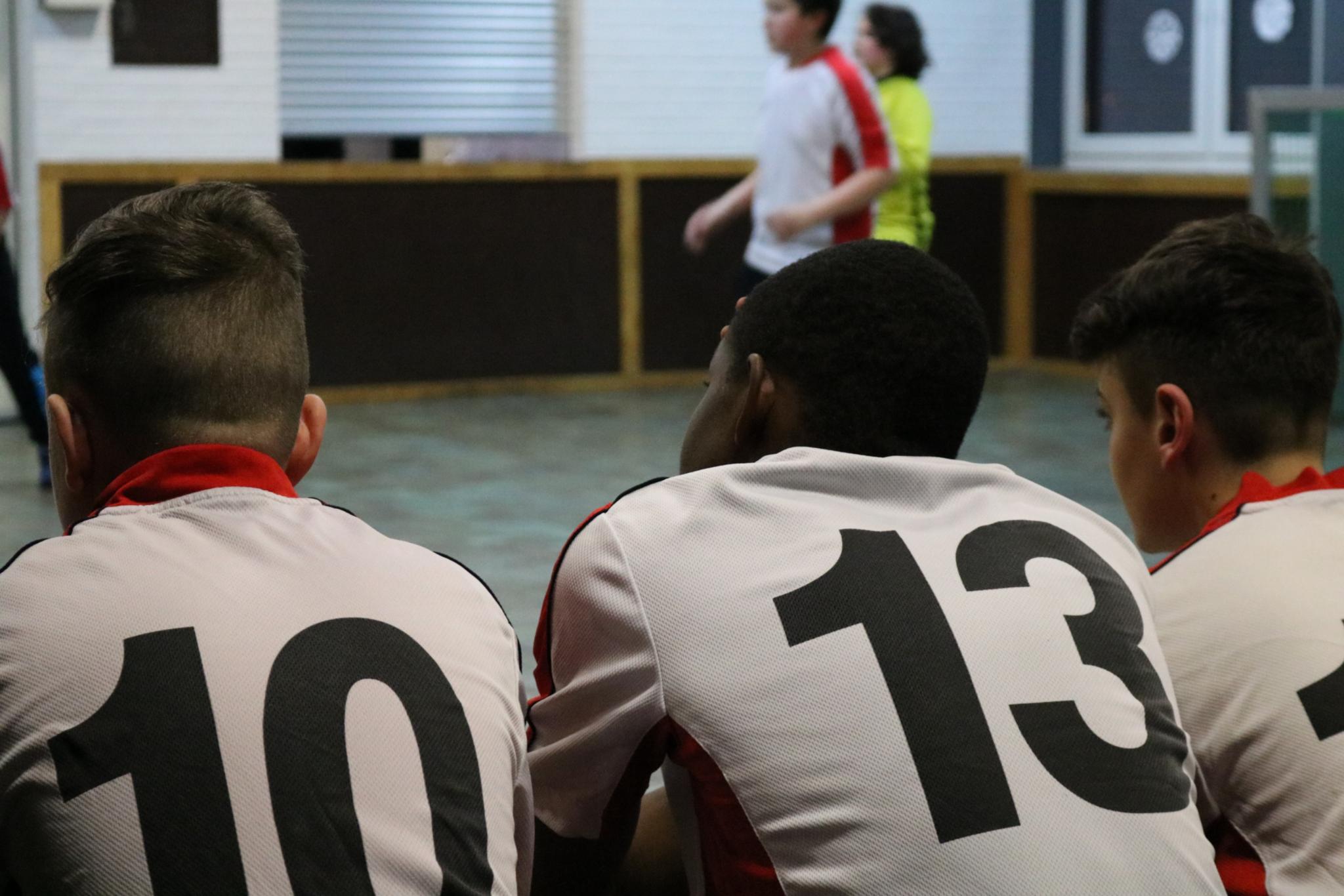 Fussball