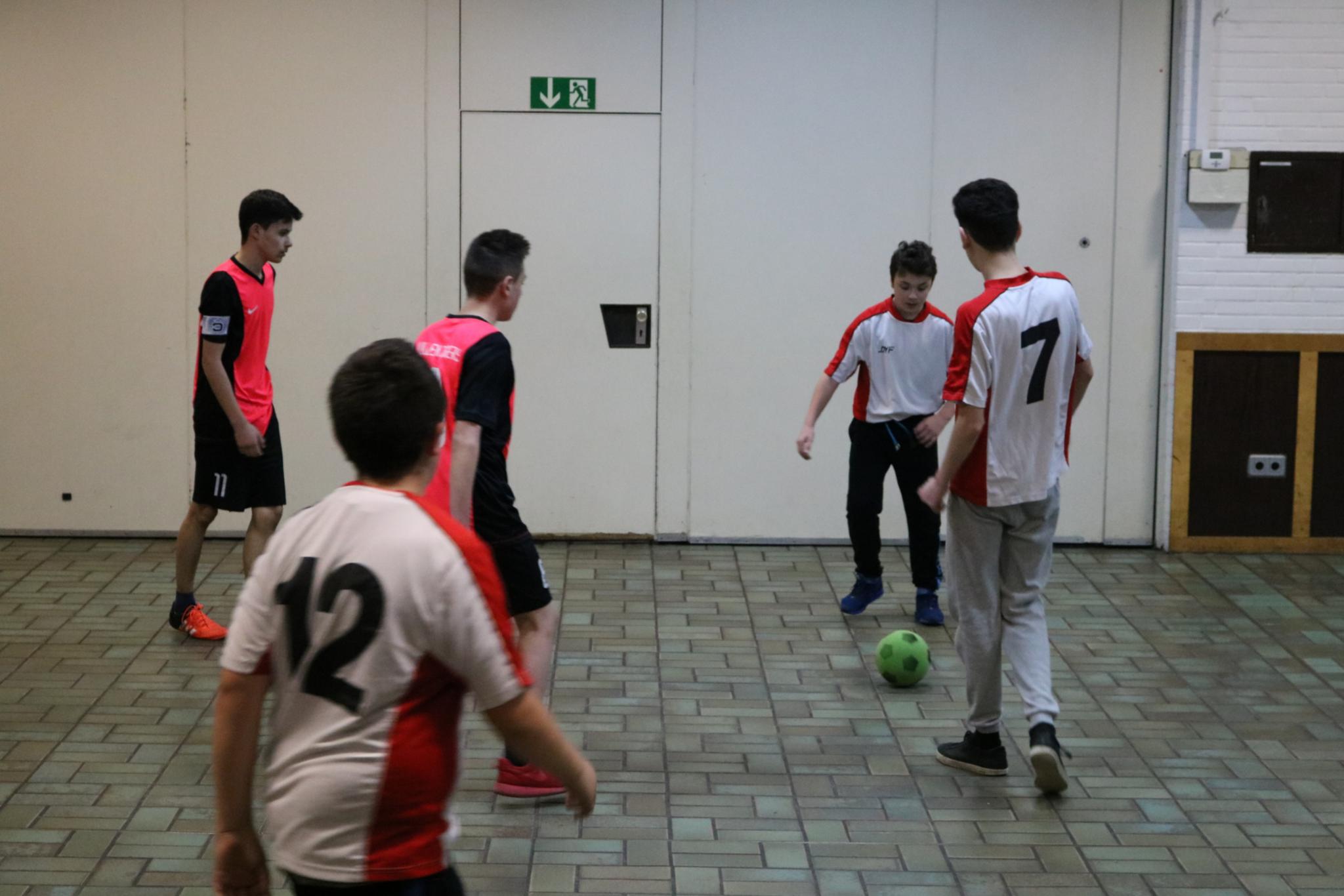 Fussball
