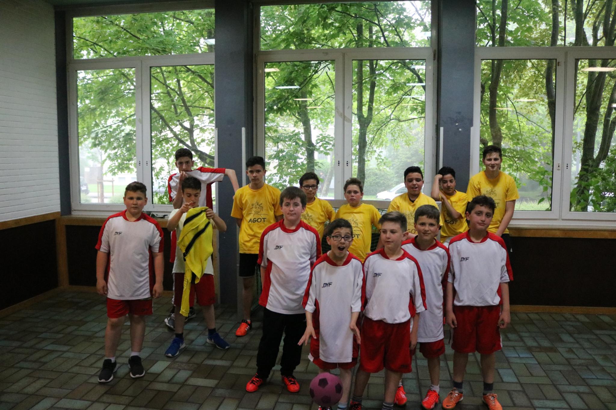 Fussball