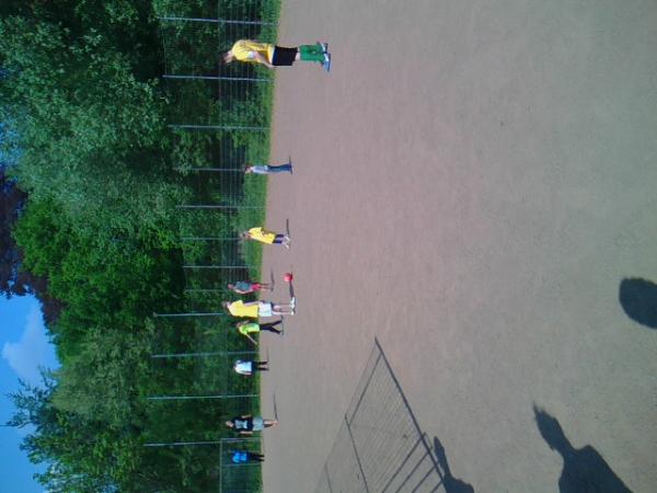 Fussball