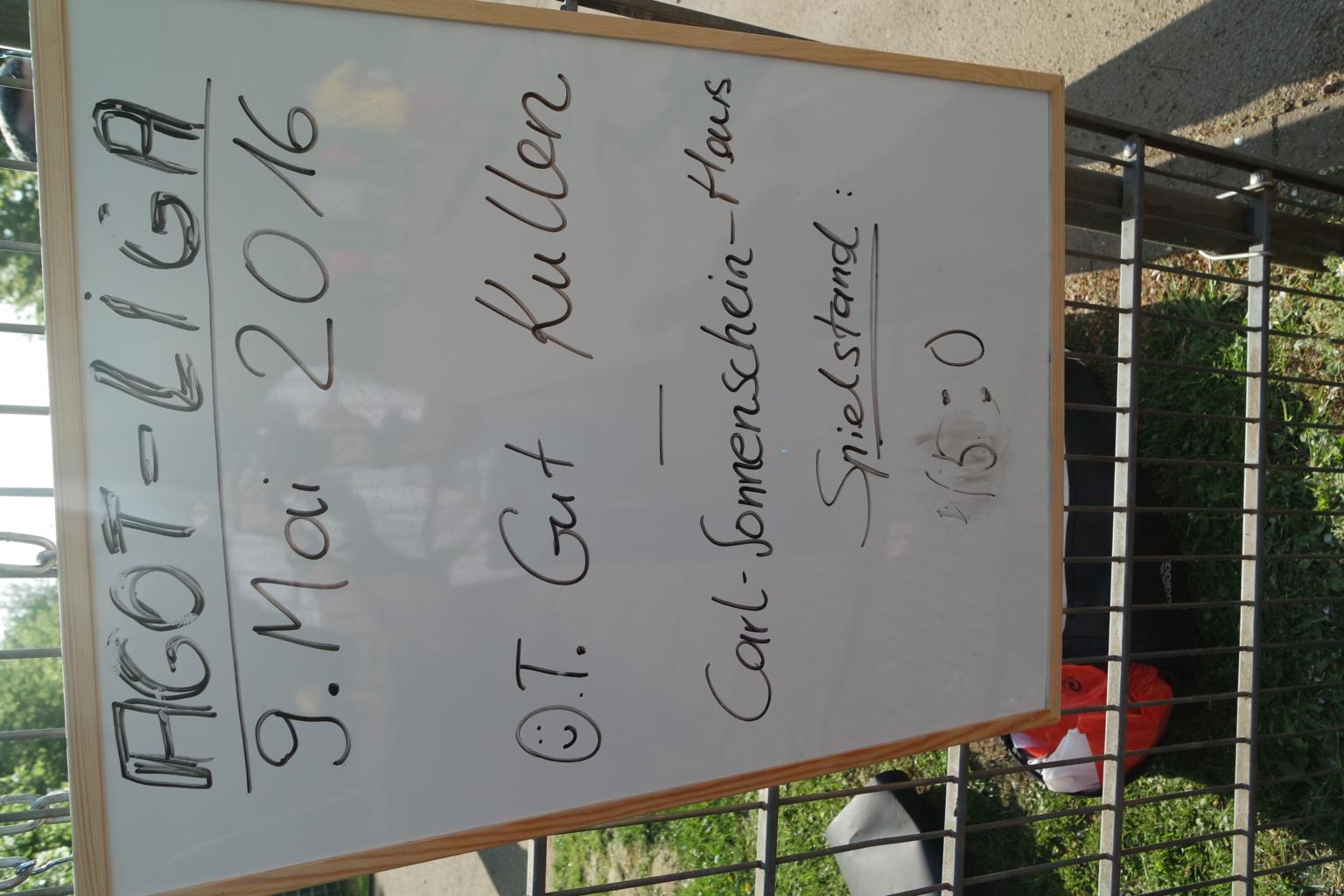 Fussball Agot Aachen