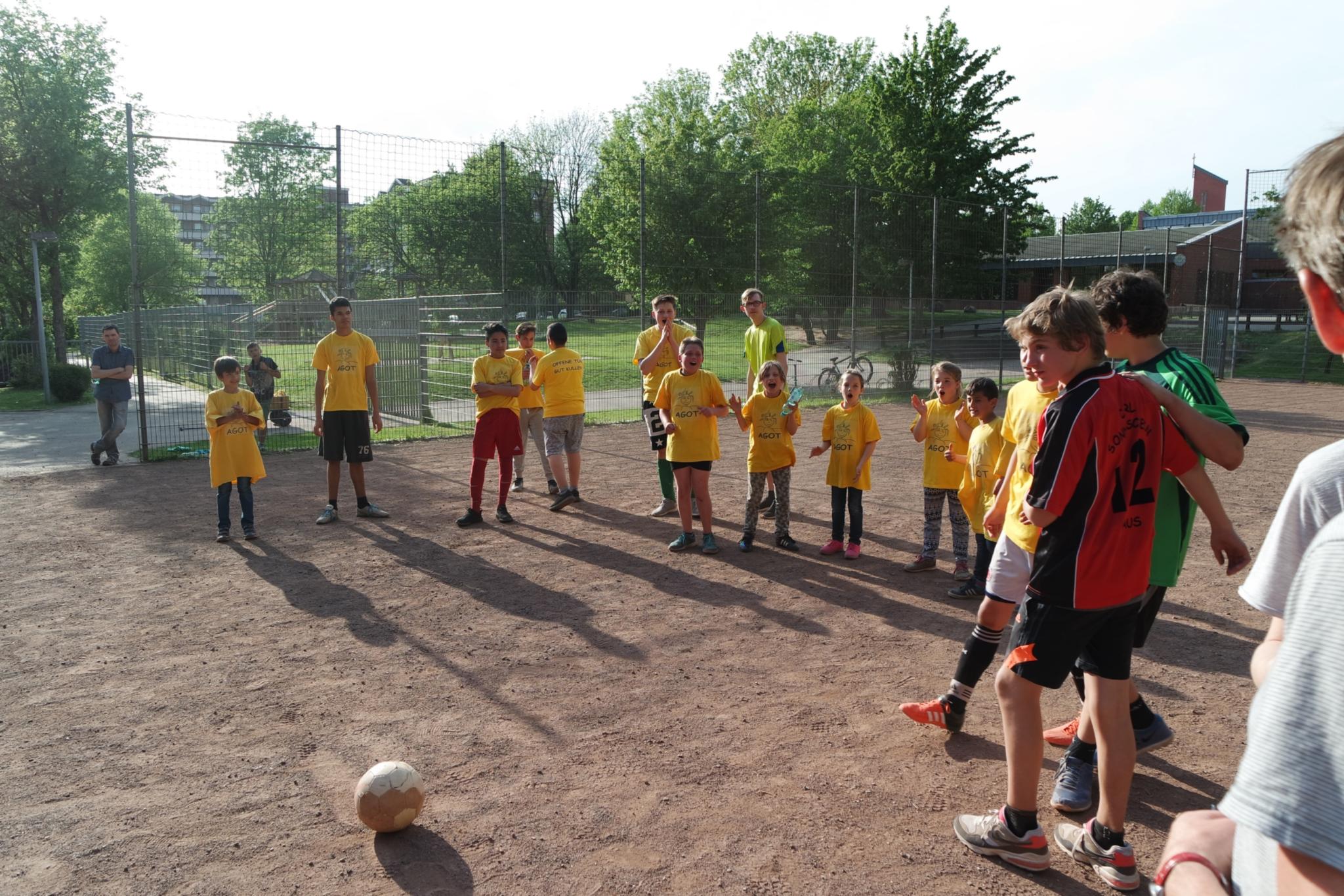 Fussball