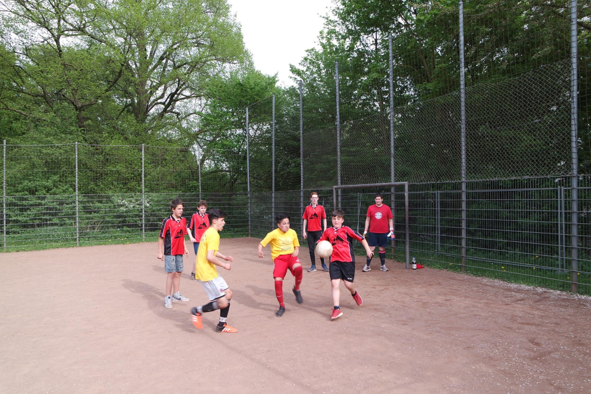 Fussball