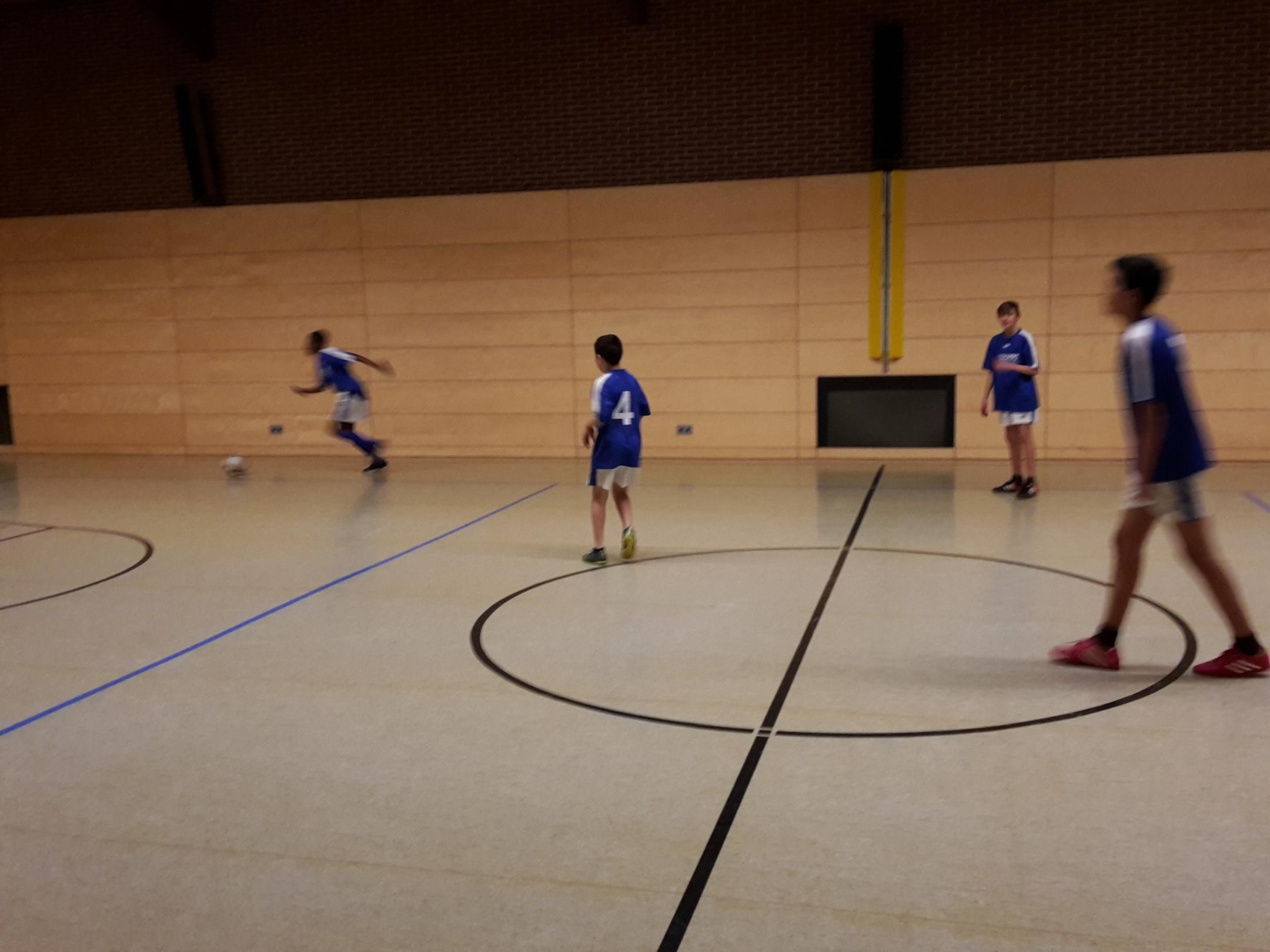 Fussball