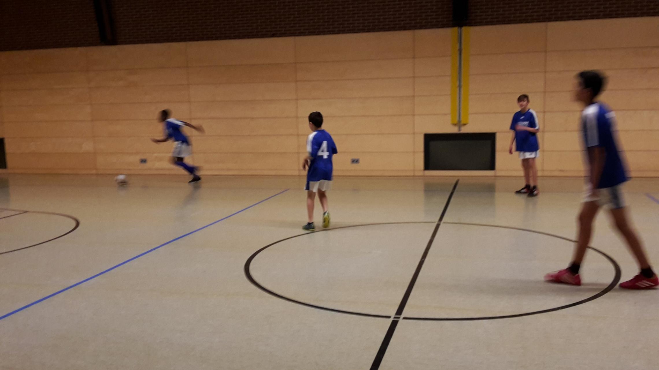 Fussball