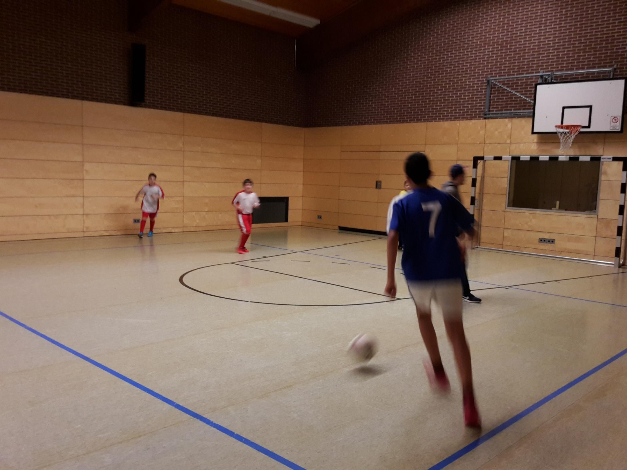 Fussball