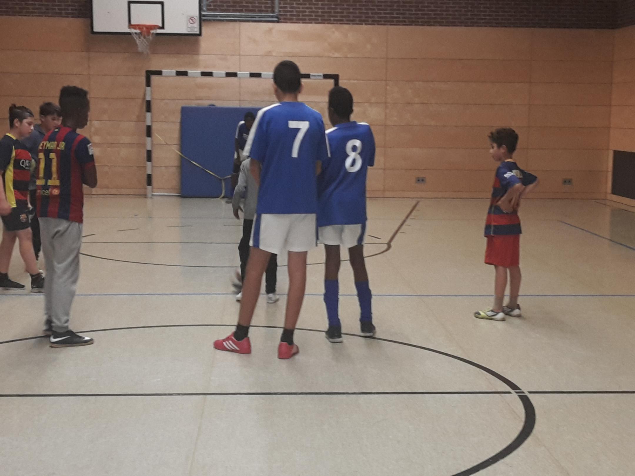 Fussball