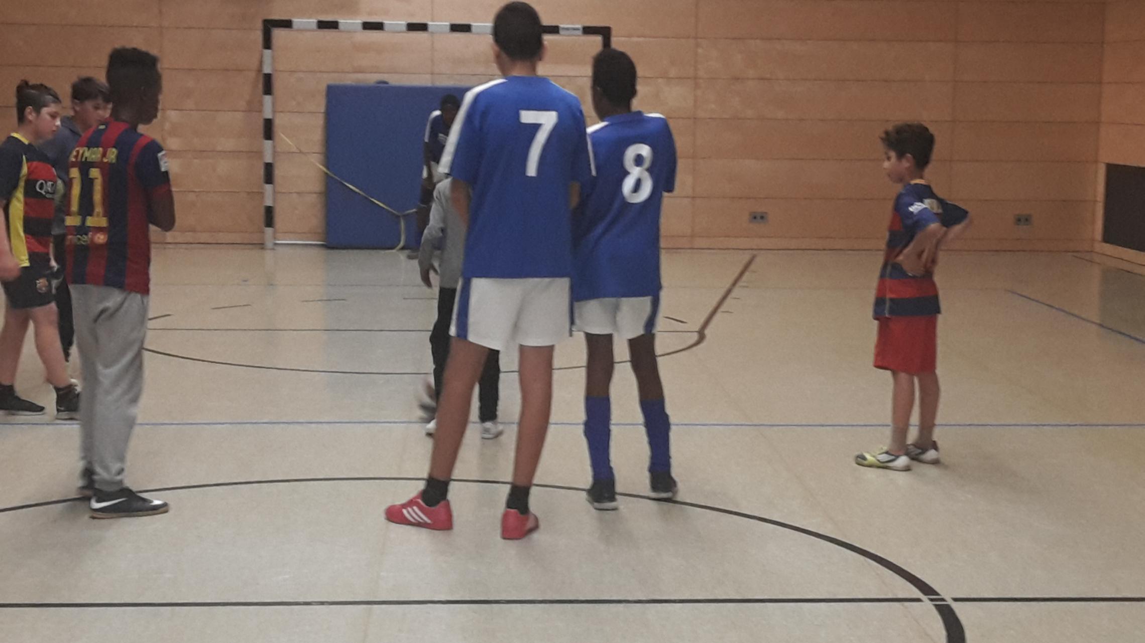 Fussball