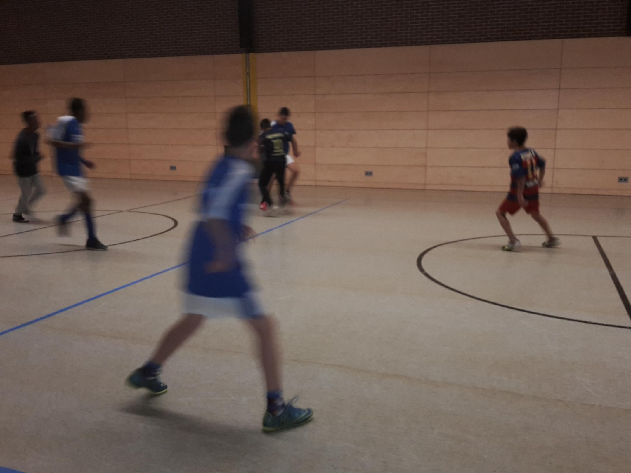 Fussball