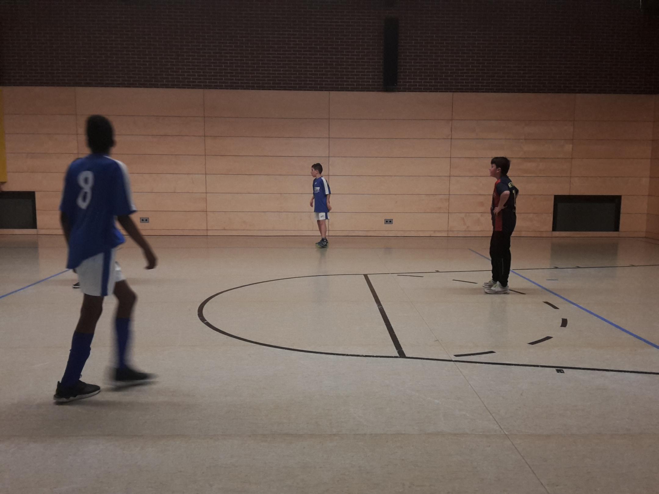 Fussball