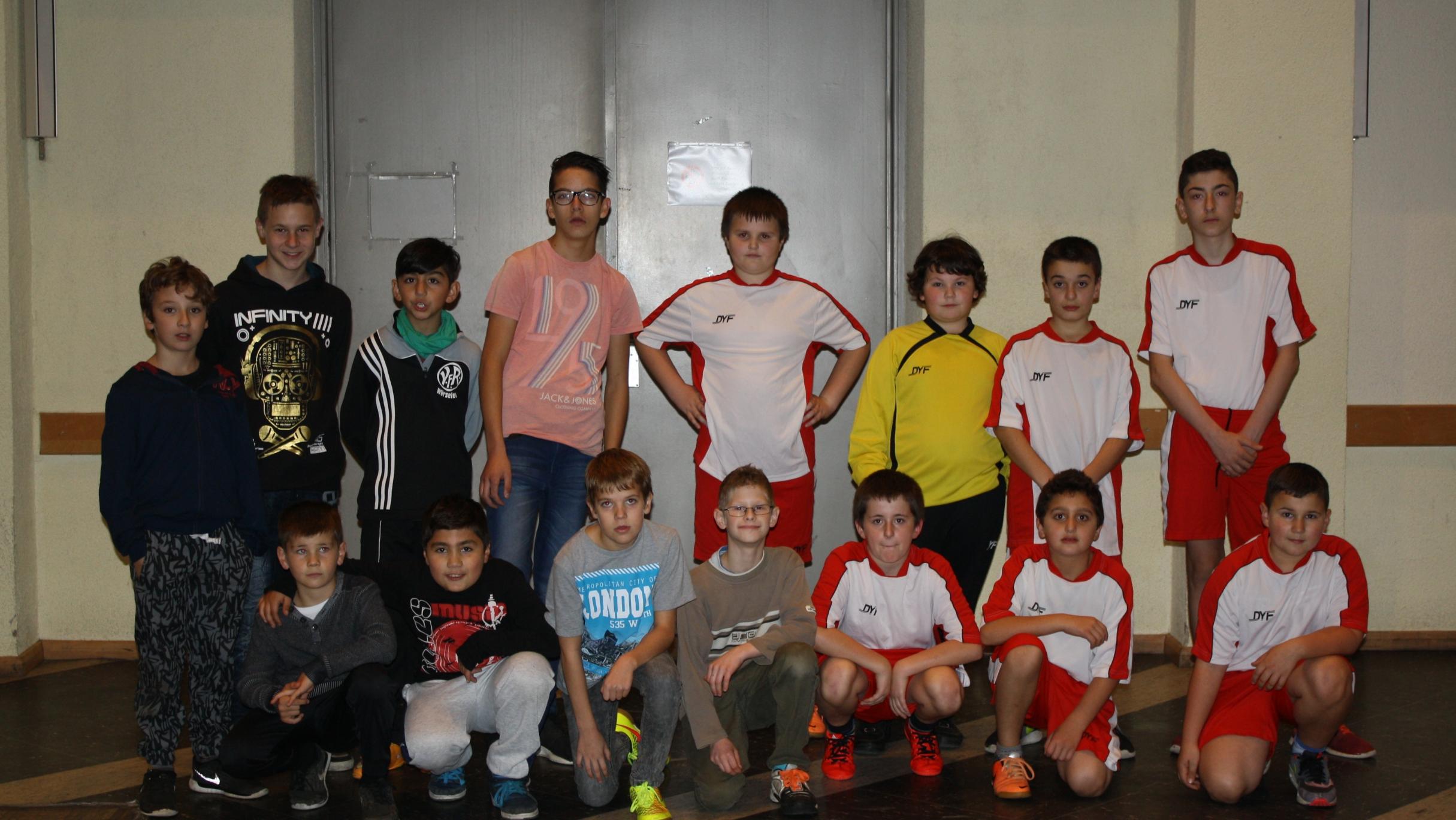 Fussball