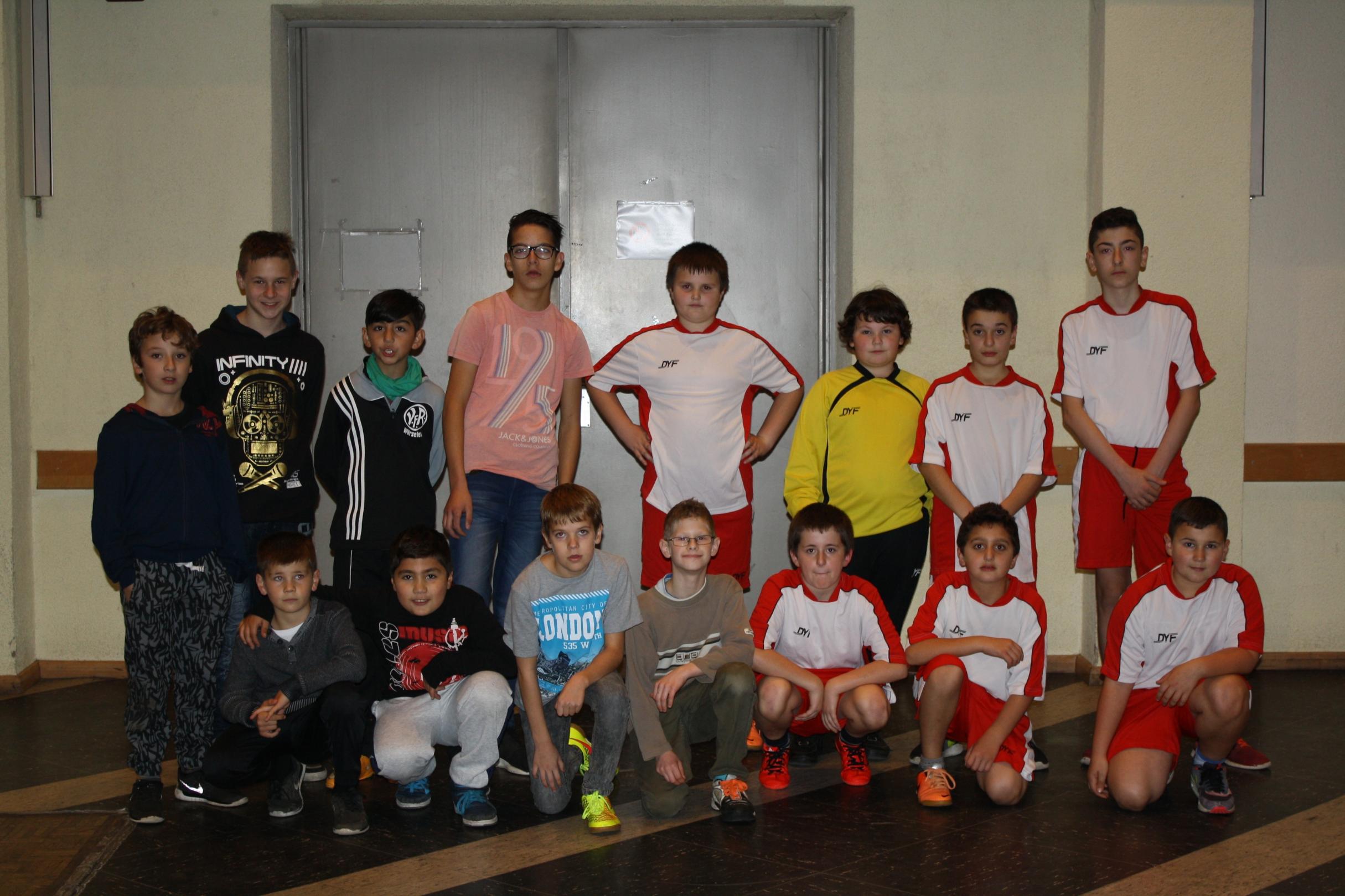Fussball
