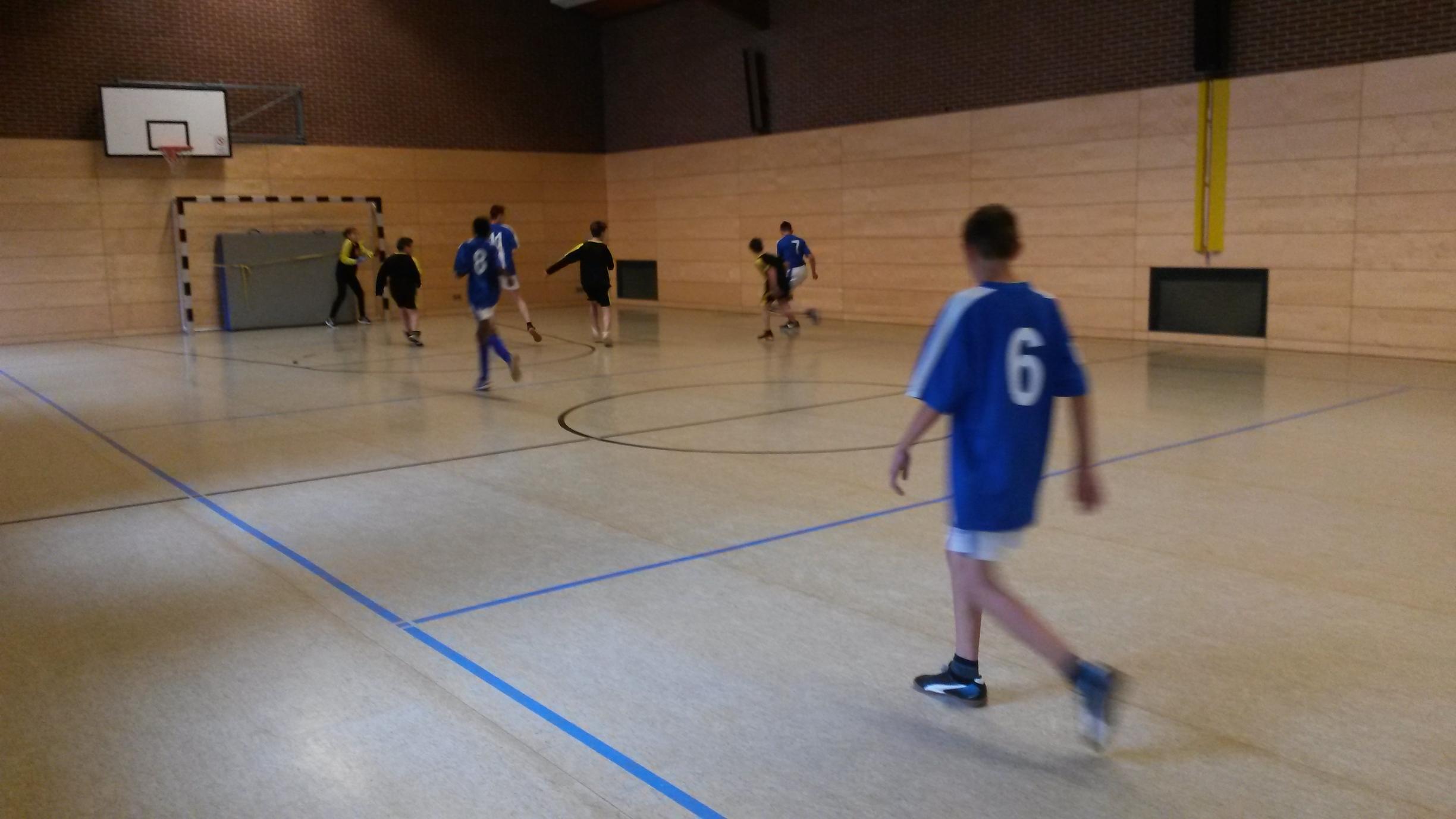Fussball