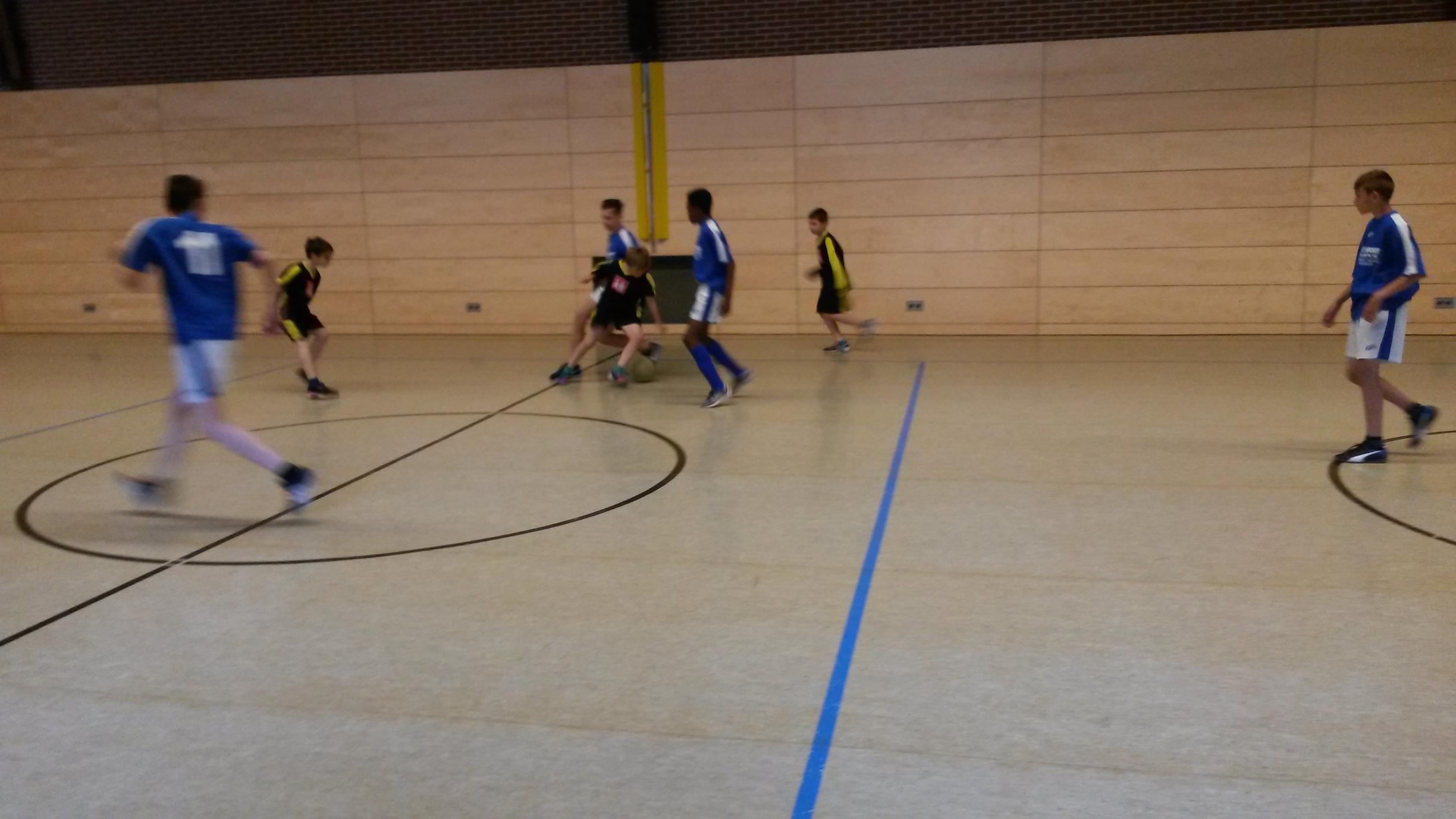 Fussball