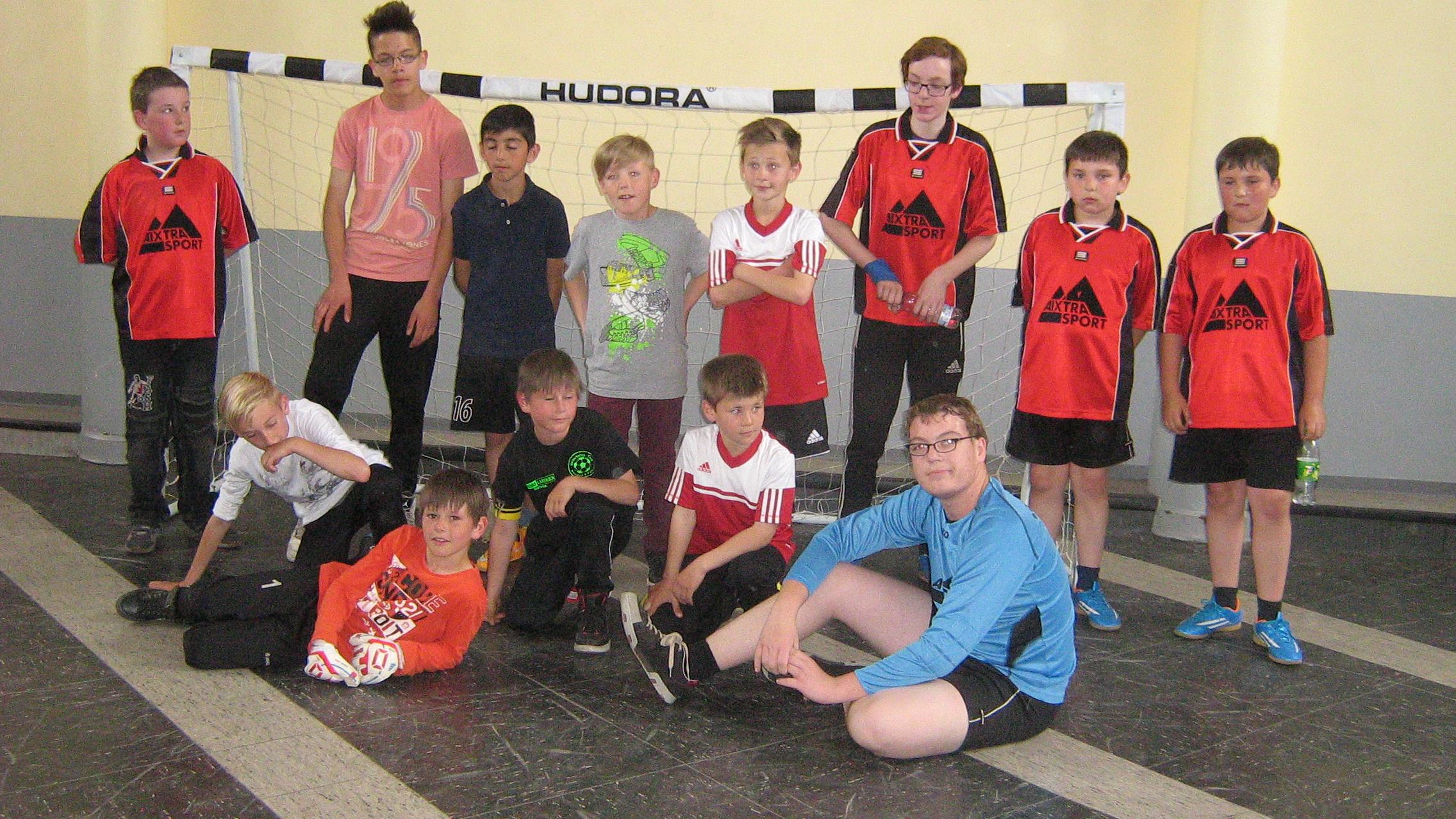 Fussball