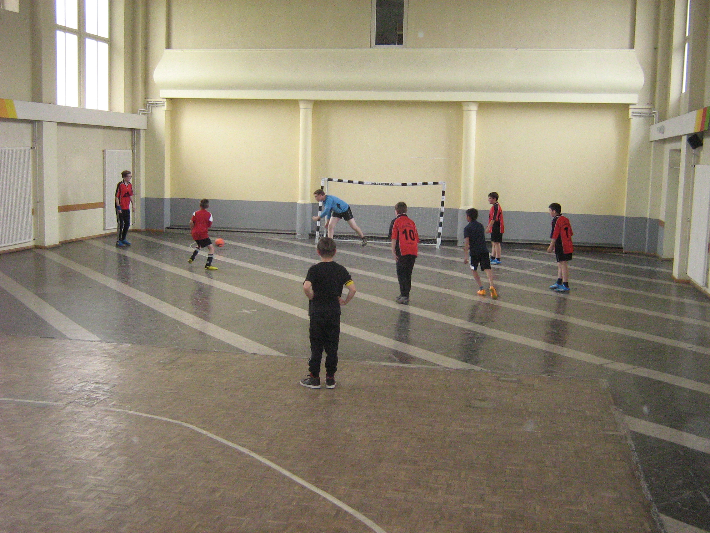 Fussball