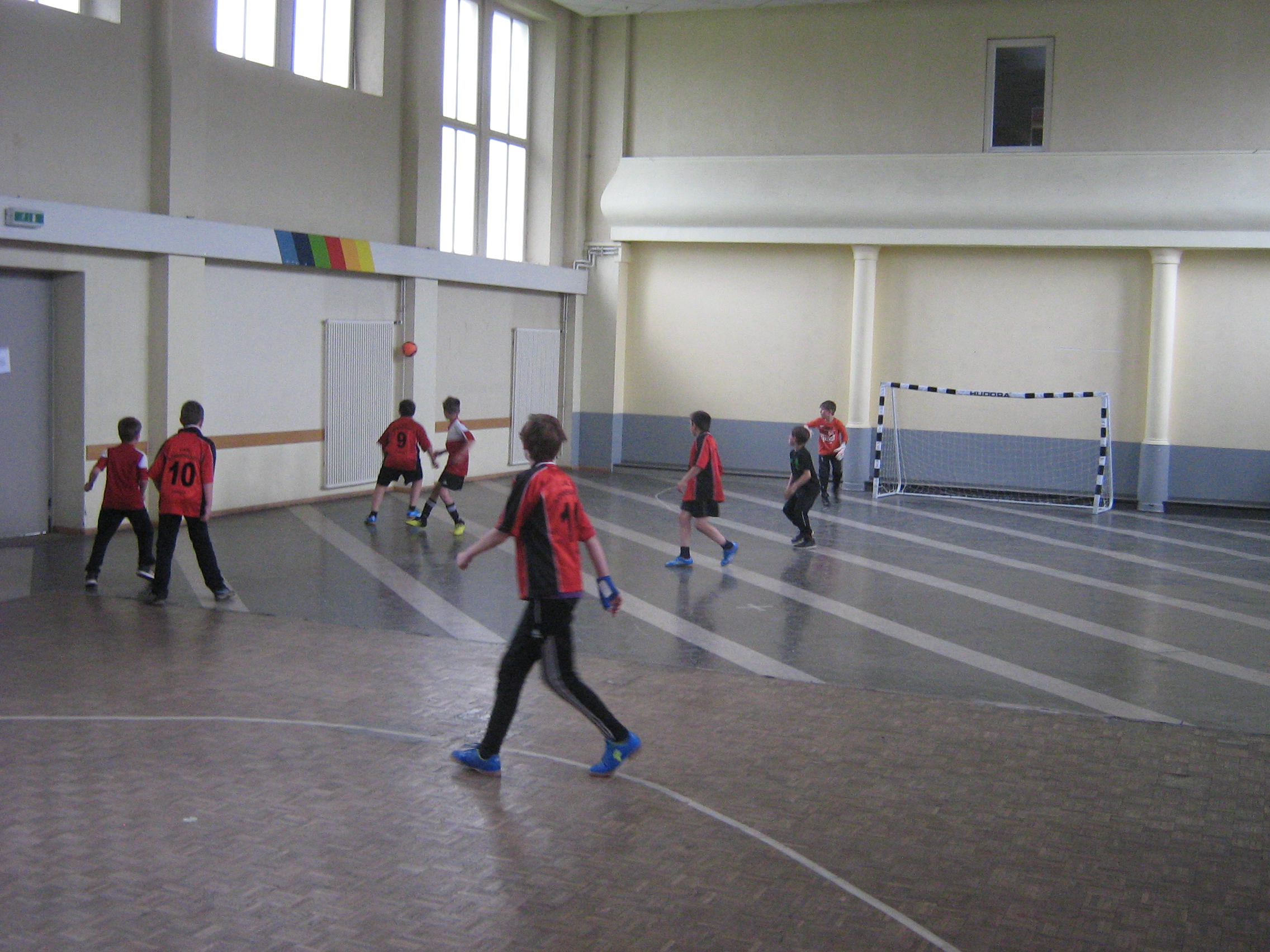 Fussball