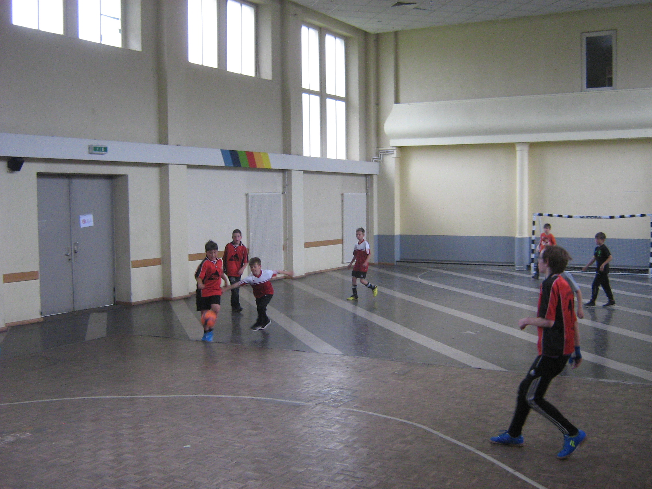 Fussball