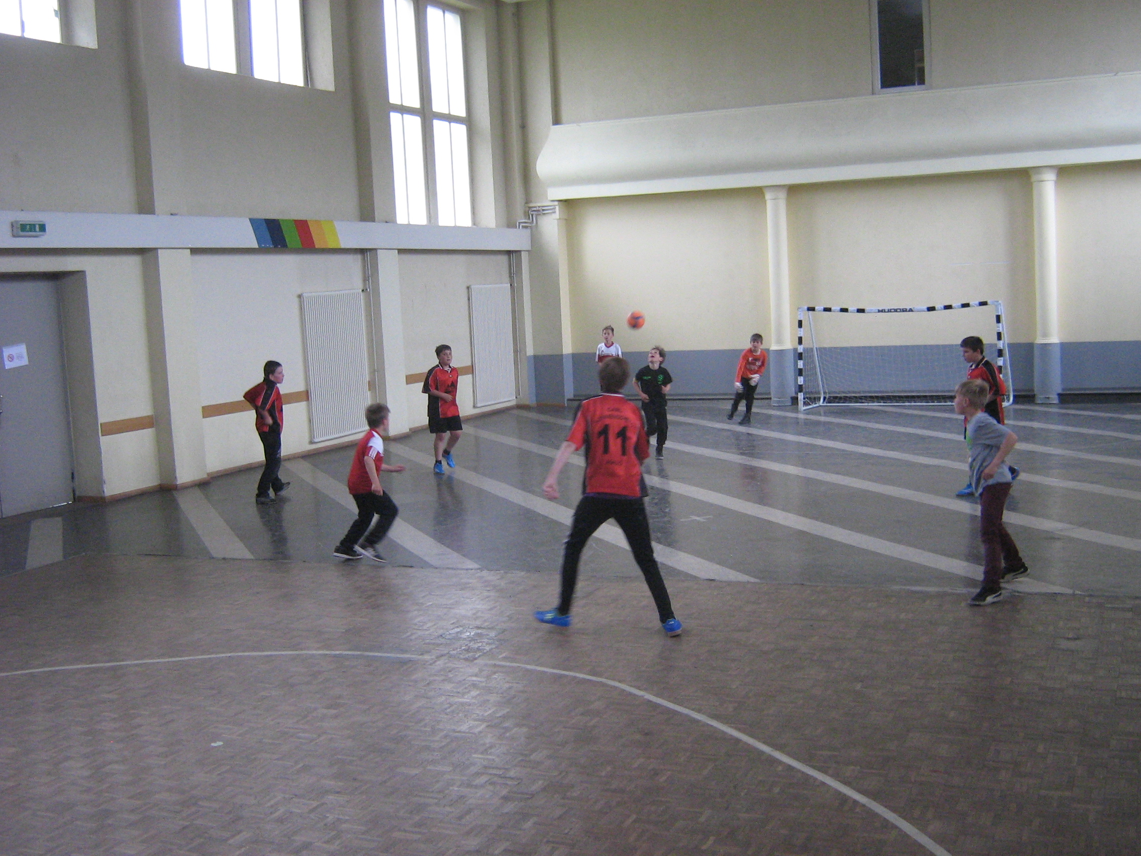 Fussball
