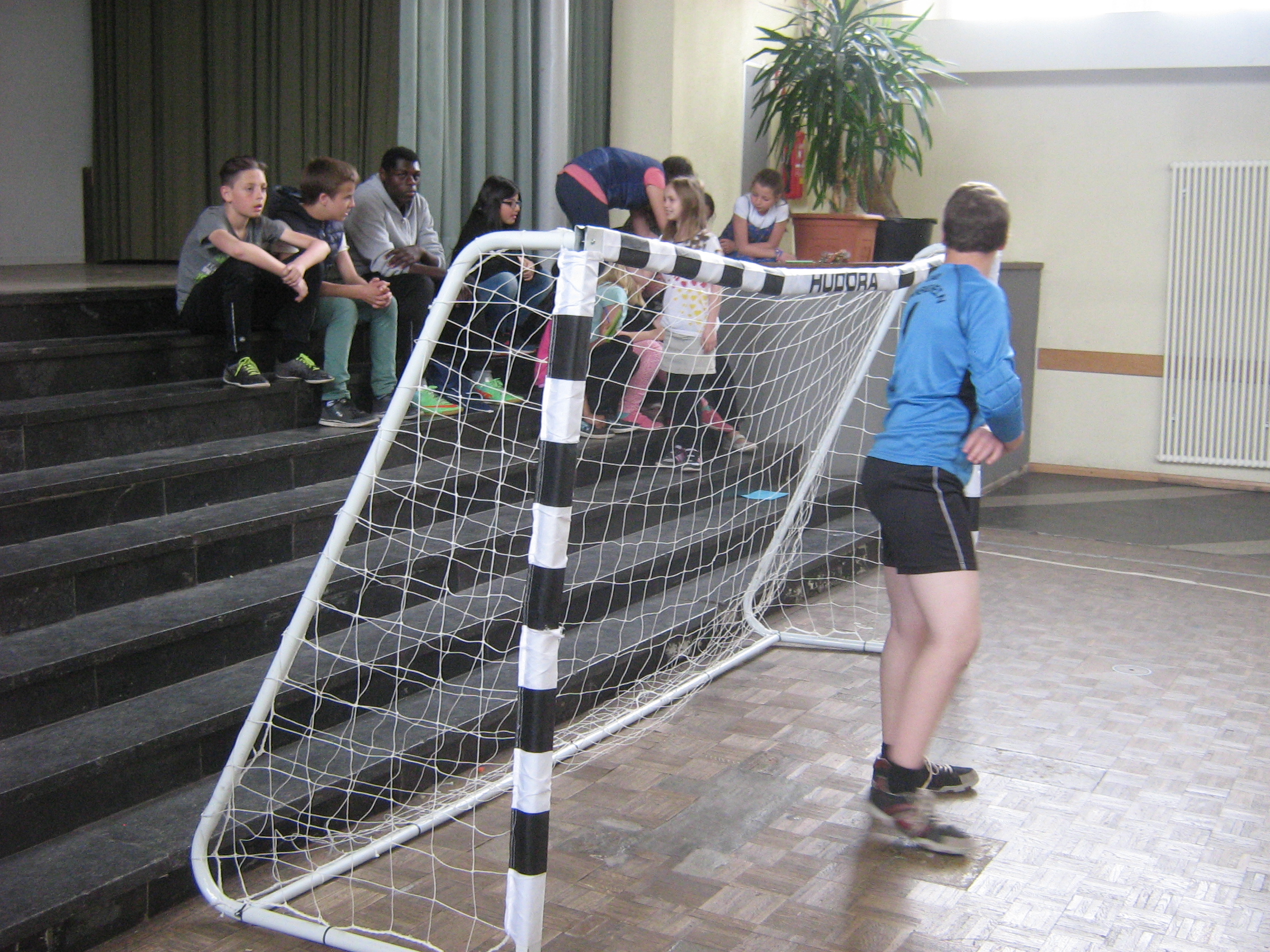 Fussball