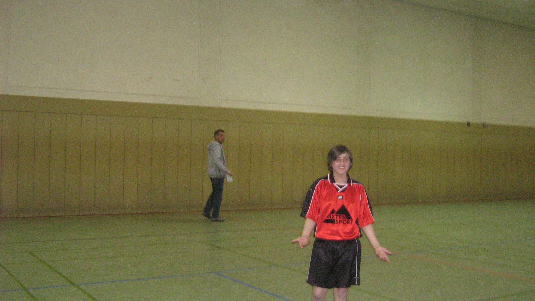 Fussball