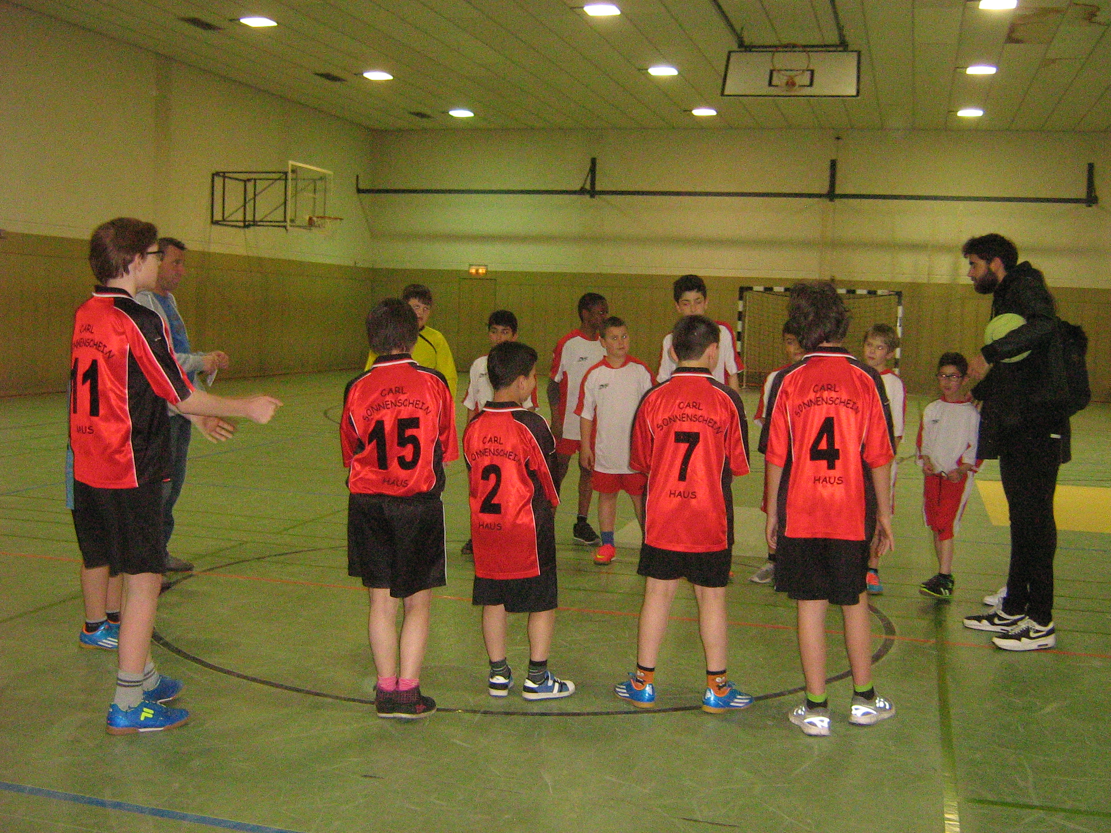 Fussball