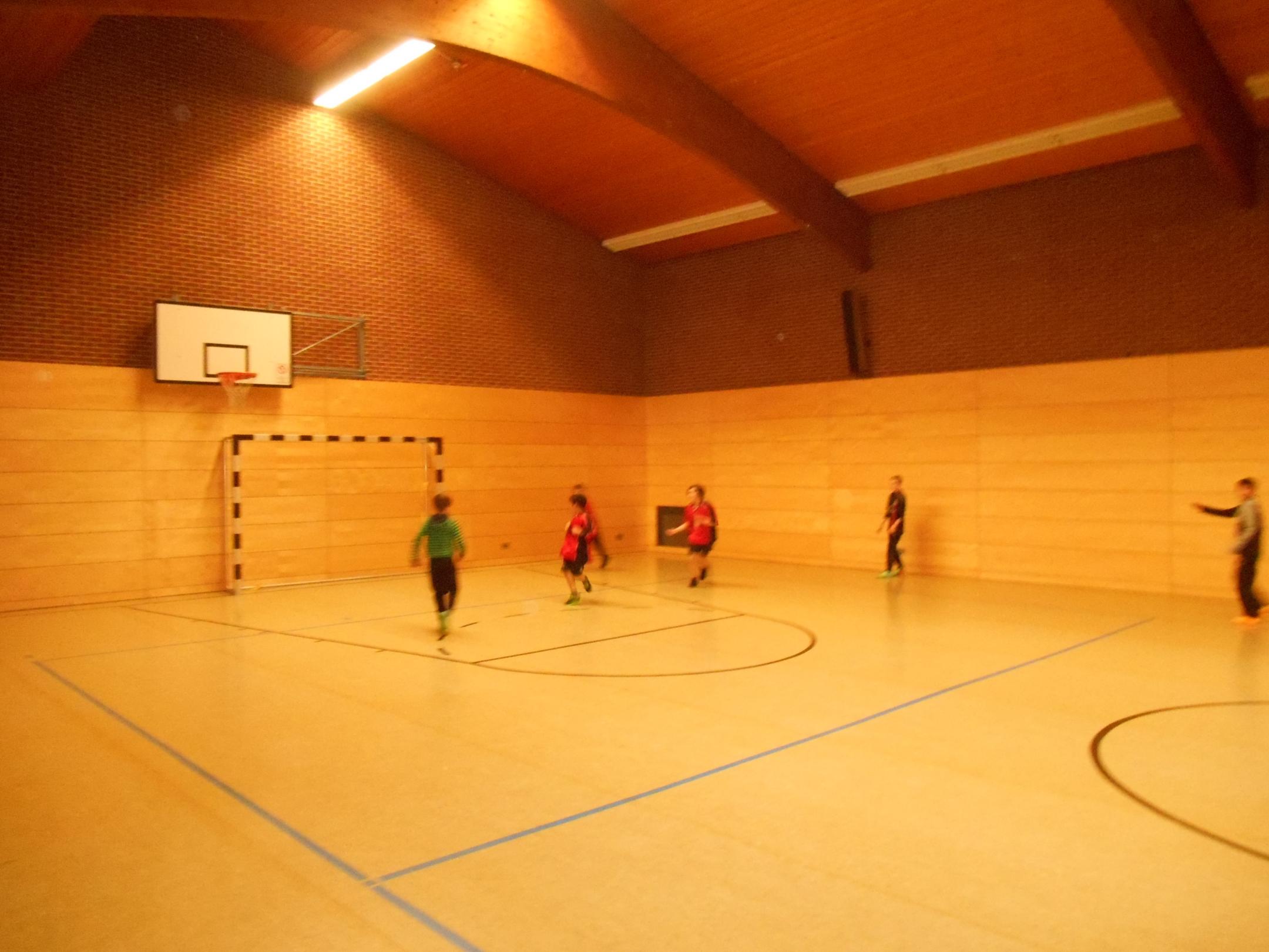Fußball
