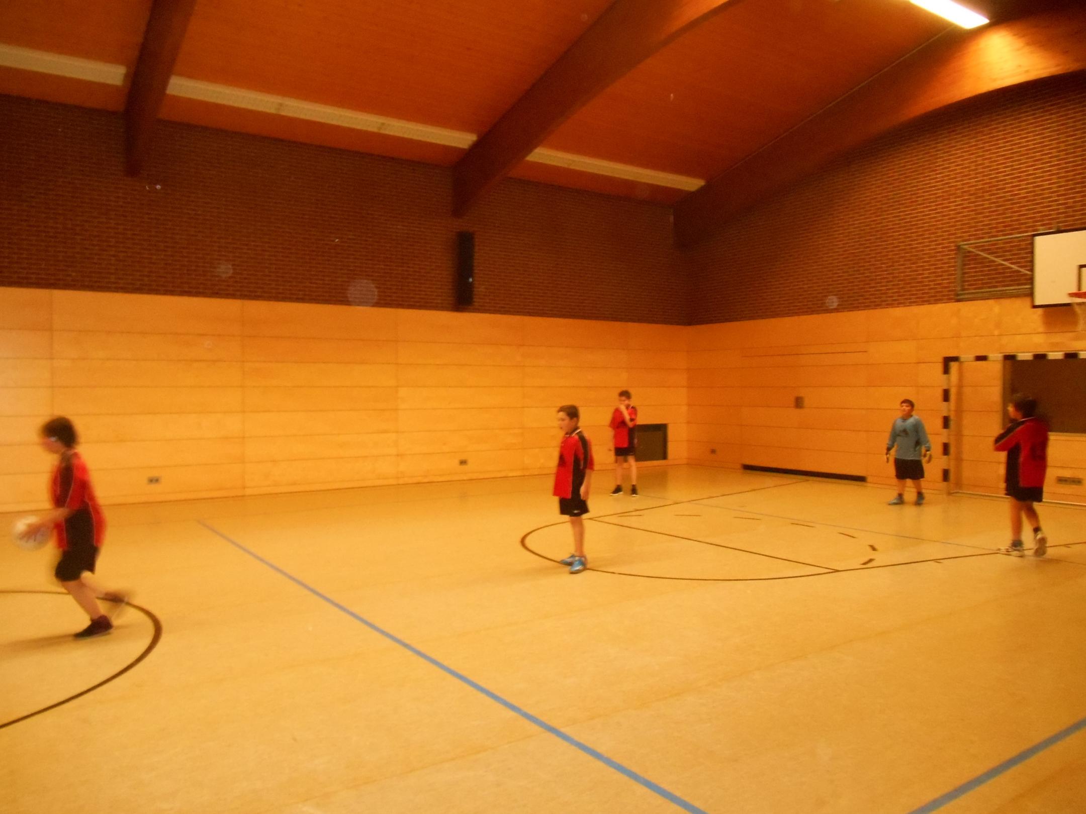 Fußball