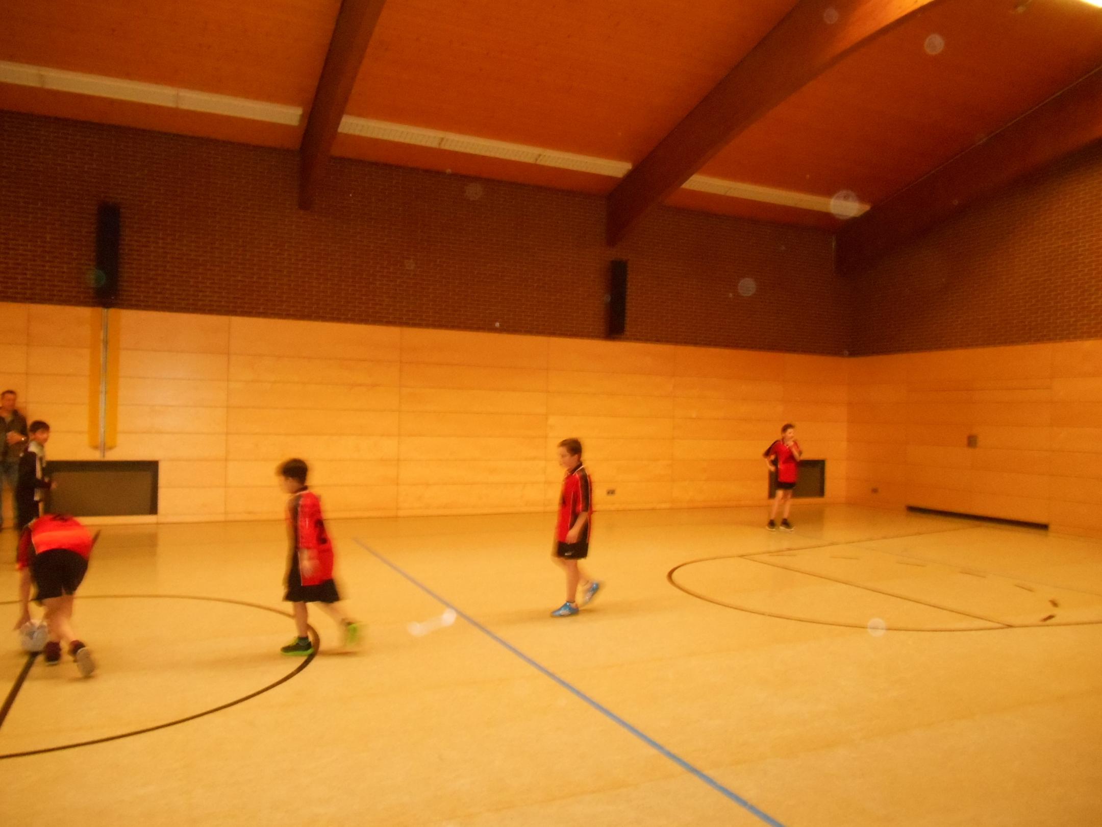 Fußball