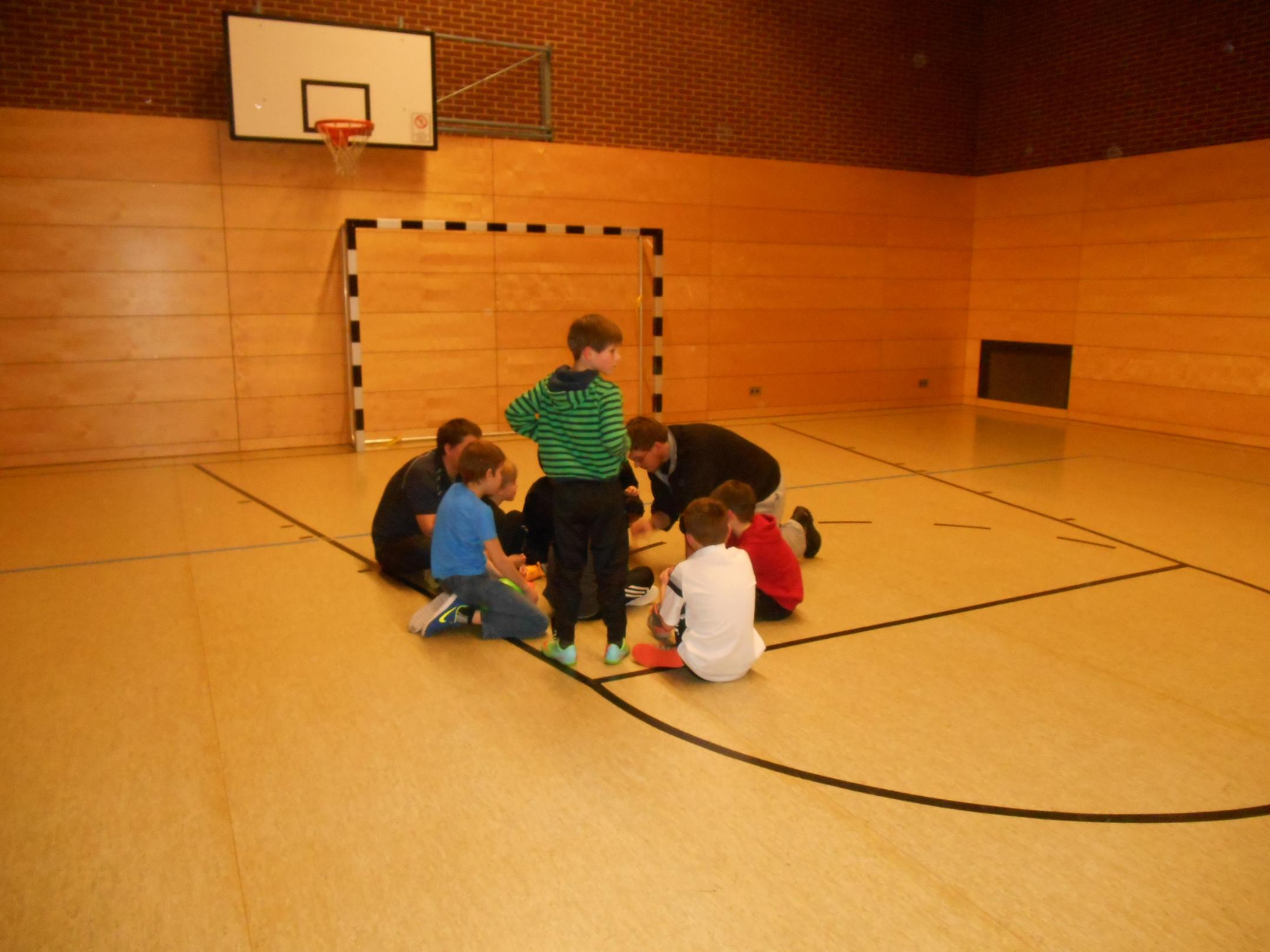 Fußball