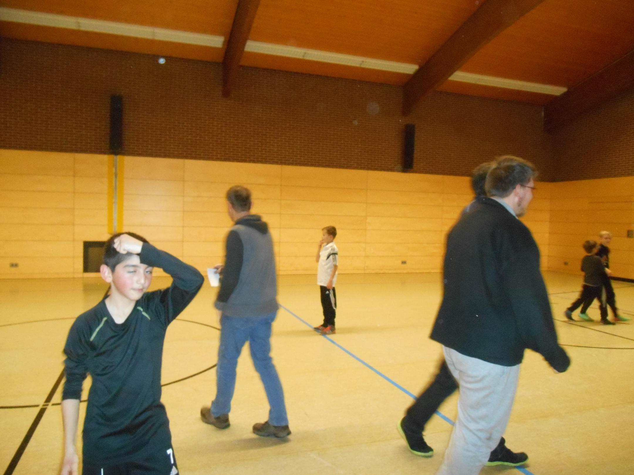 Fußball