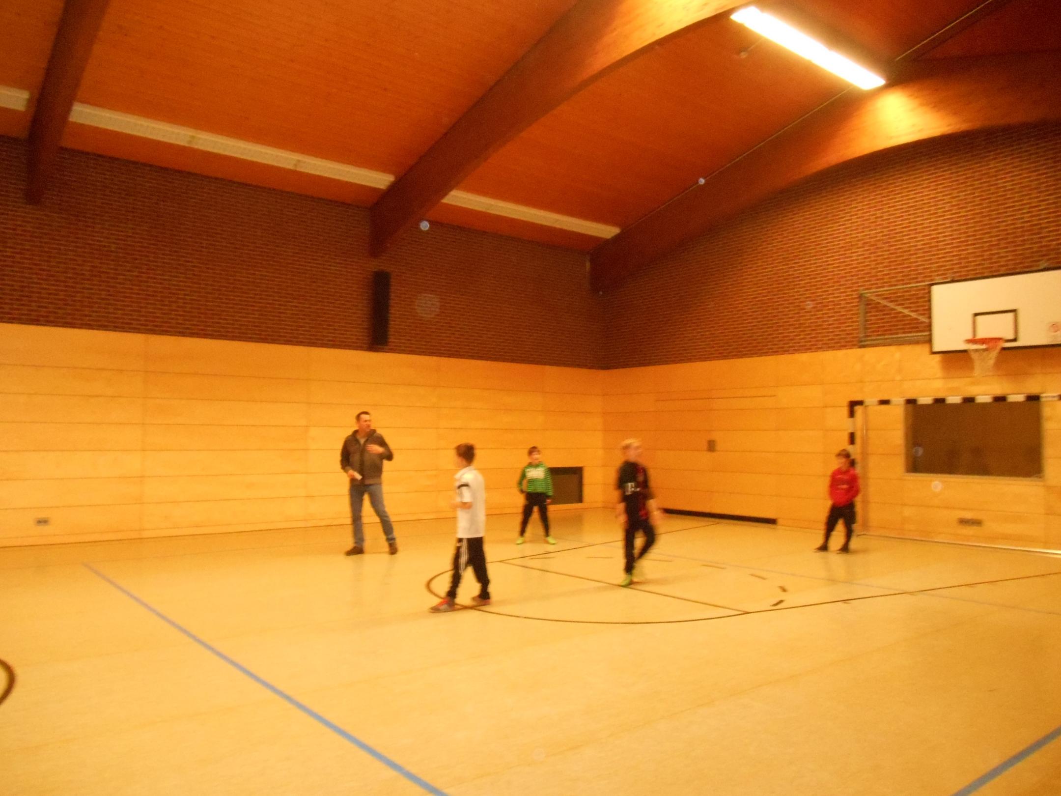 Fußball