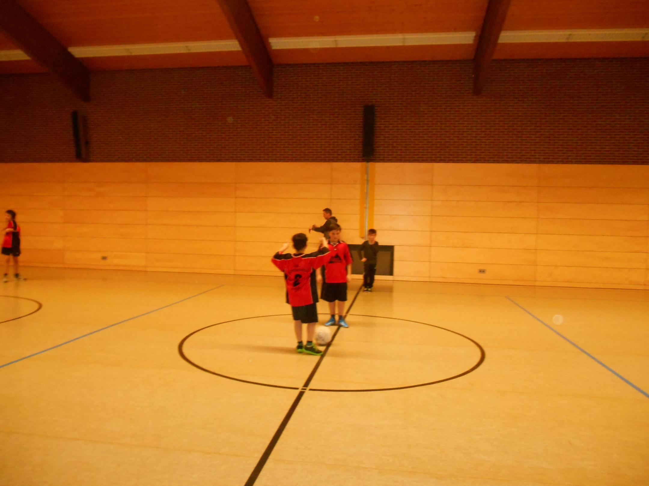 Fußball