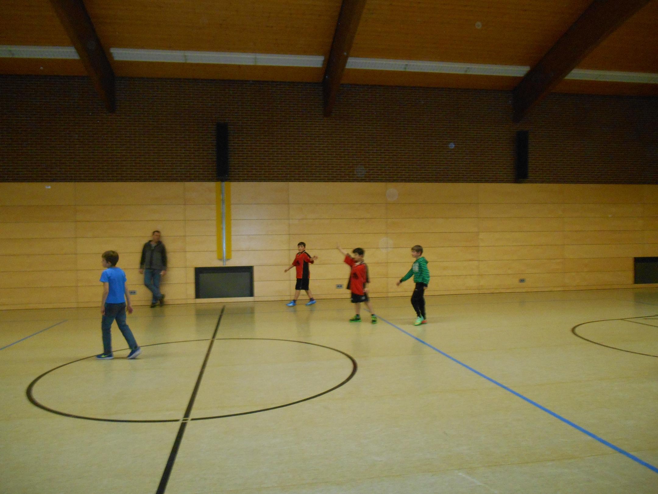 Fußball