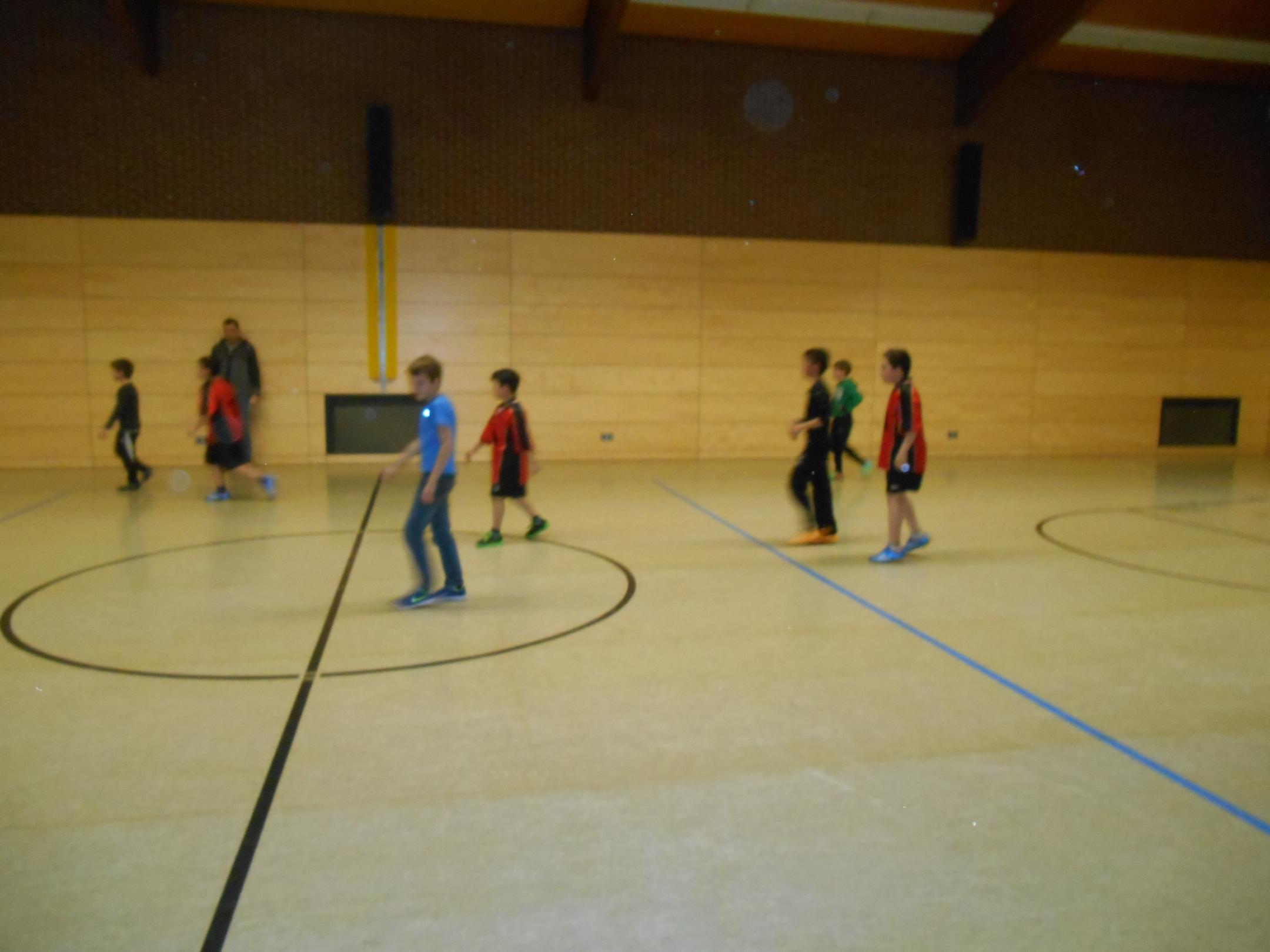 Fußball
