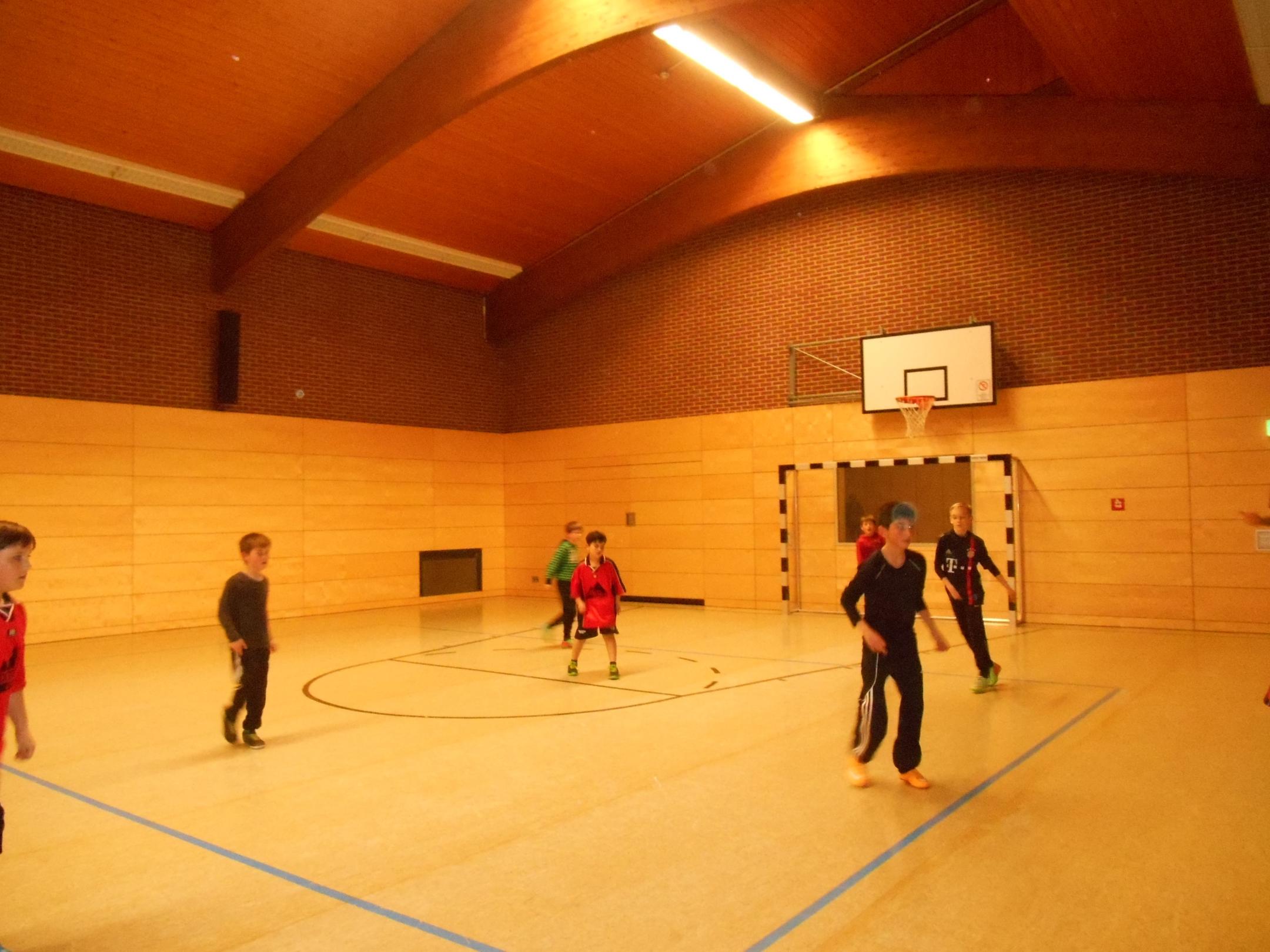 Fußball