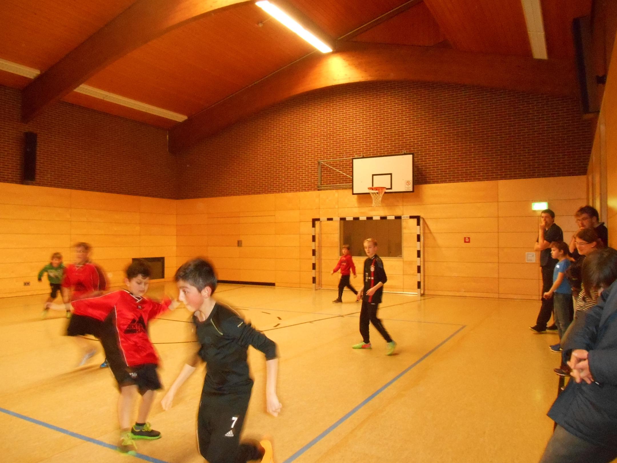 Fußball