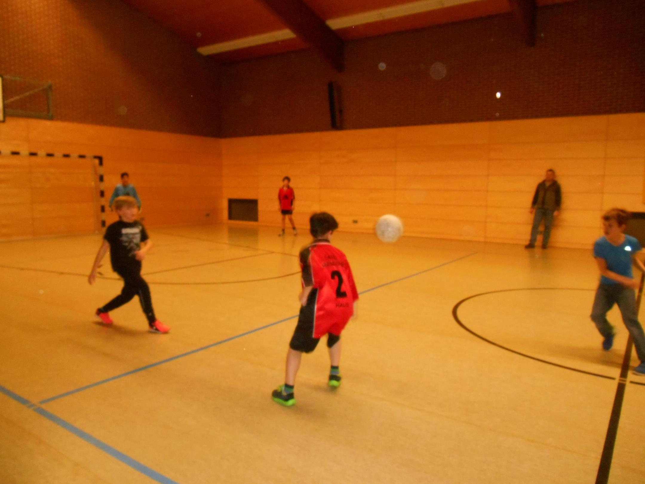 Fußball